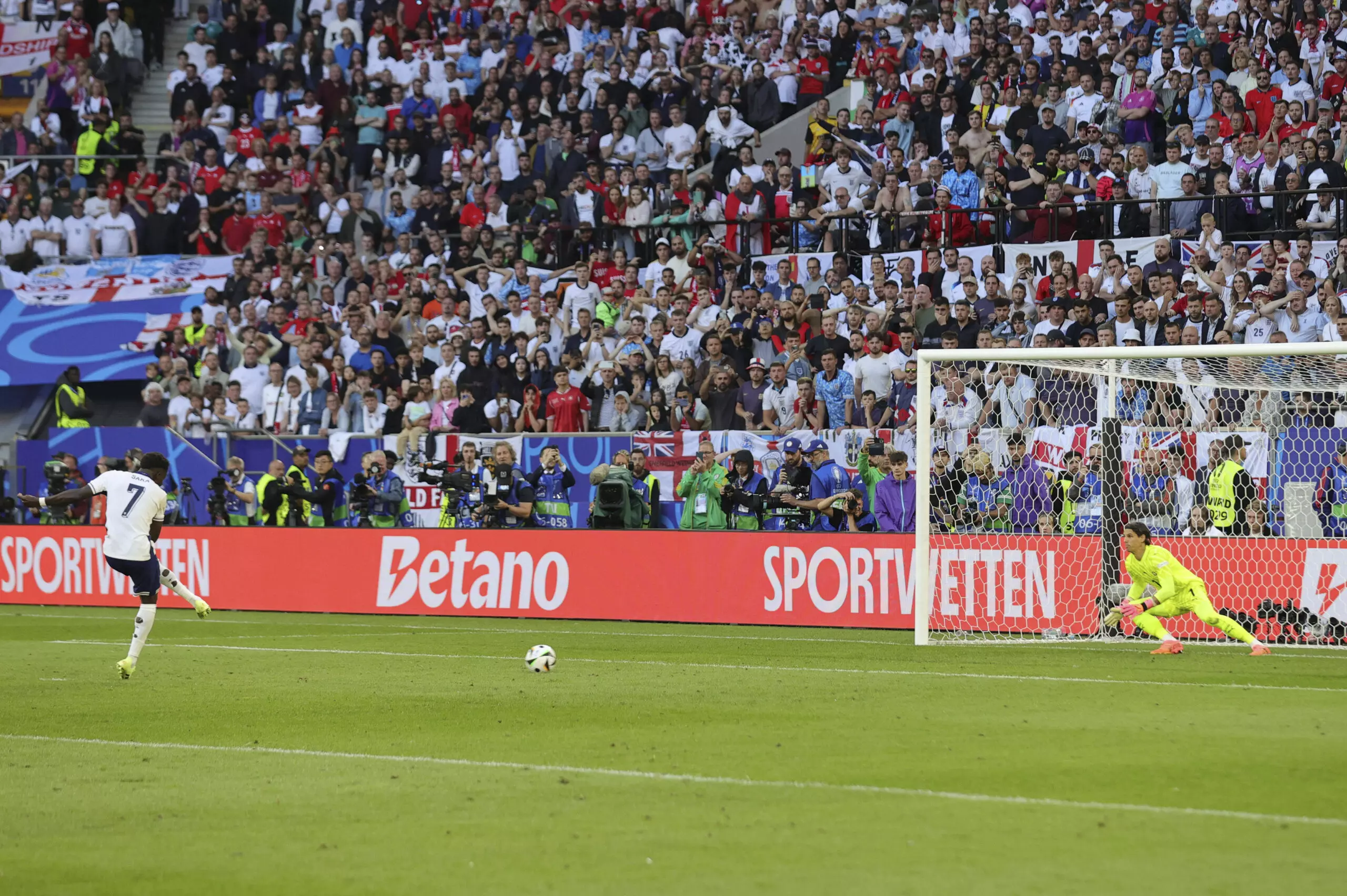 The Science of Penalty Kicks: Mind Games and Math Combined