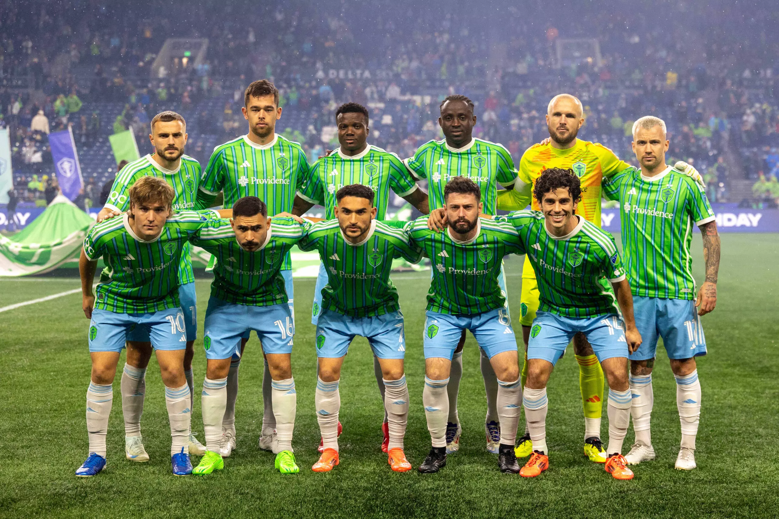 Seattle Sounders: The Most ‘MLS’ Team in MLS