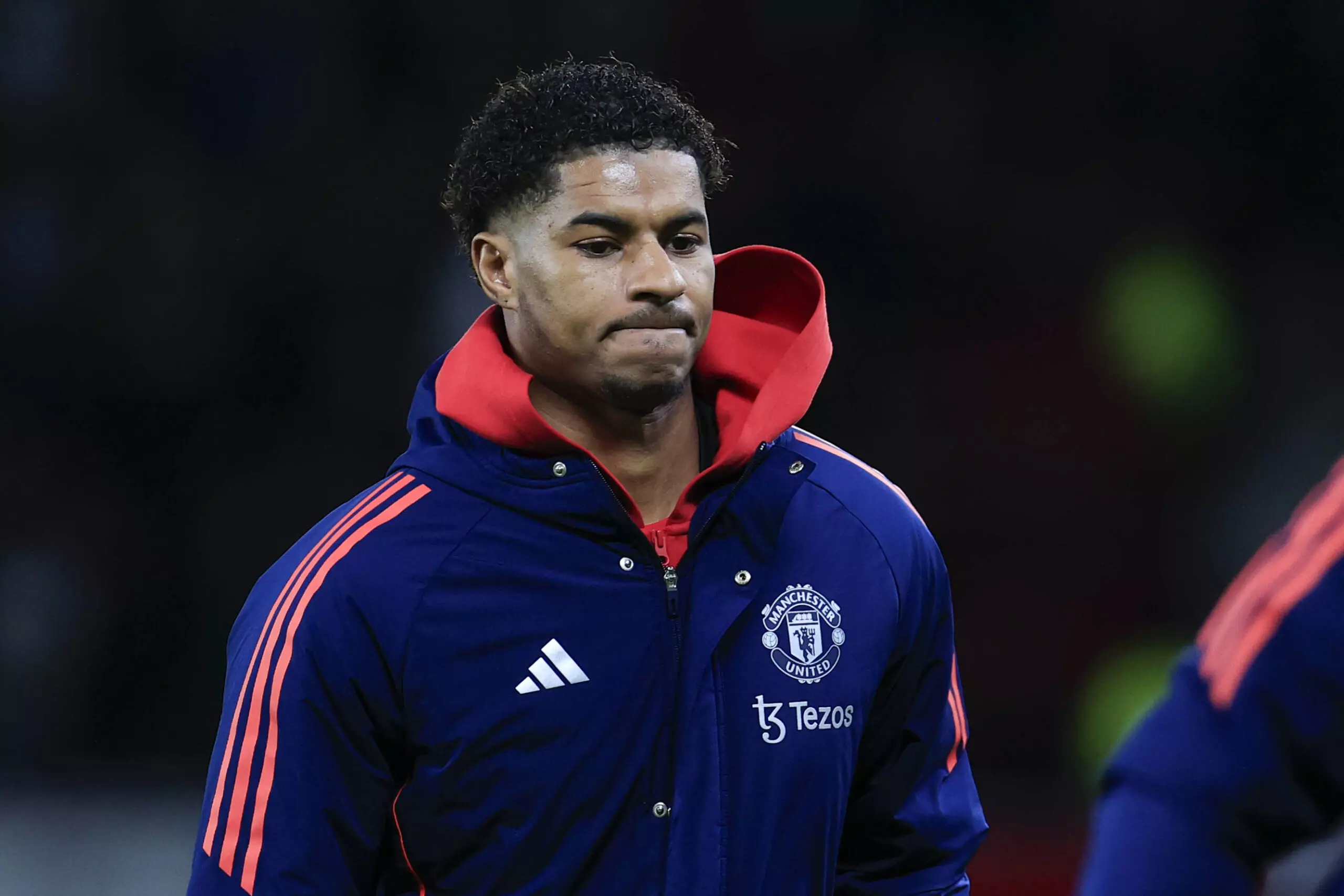 Why Marcus Rashford’s Departure from Manchester United is the Right Move