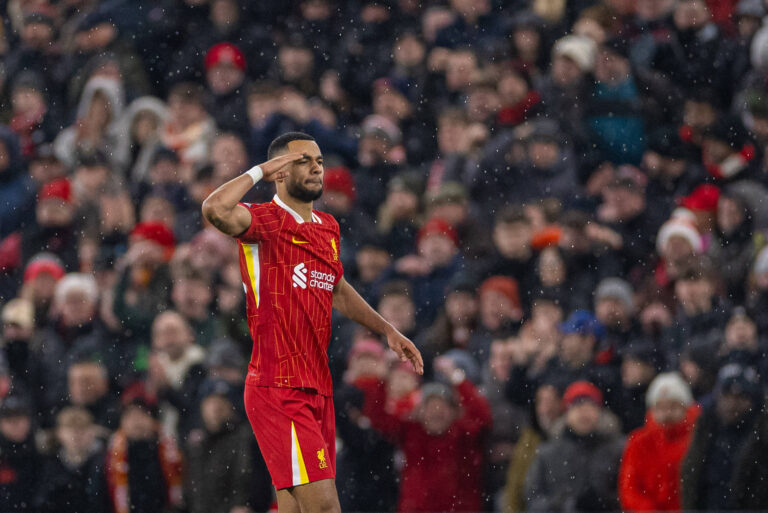 Premier League Mid-Season Analysis: Is There Only One Possible Winner?