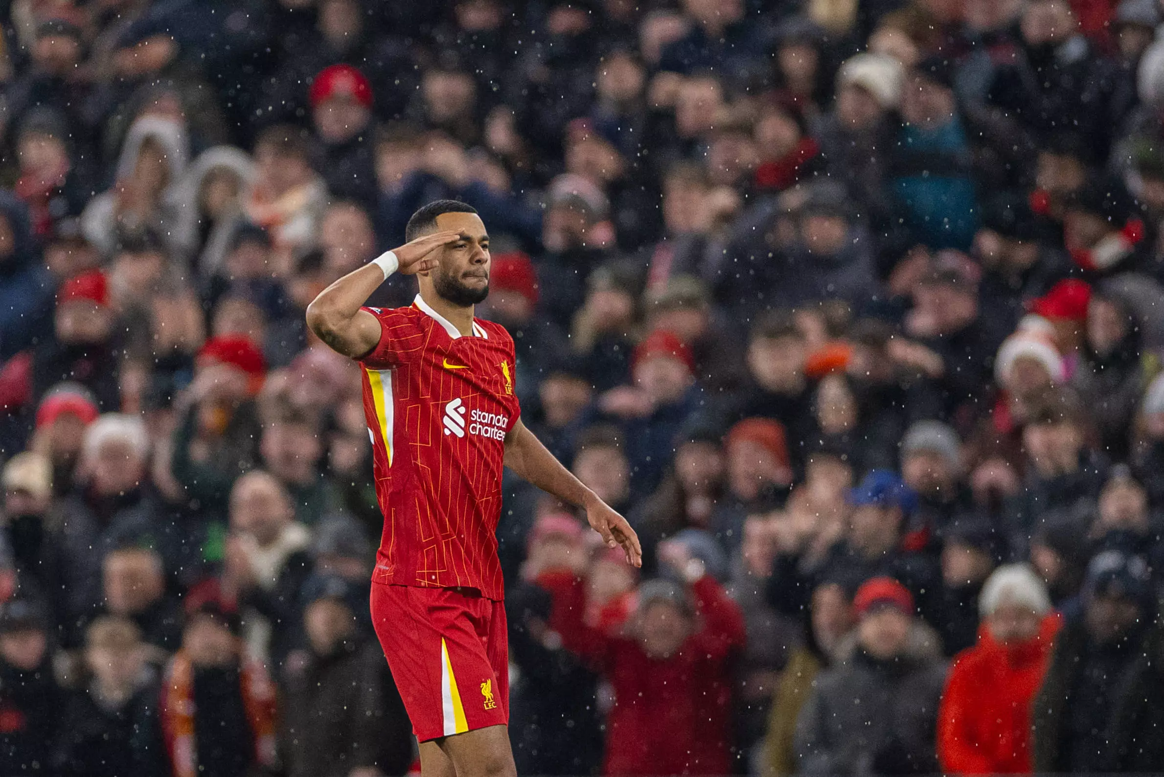 Premier League Mid-Season Analysis: Is There Only One Possible Winner?