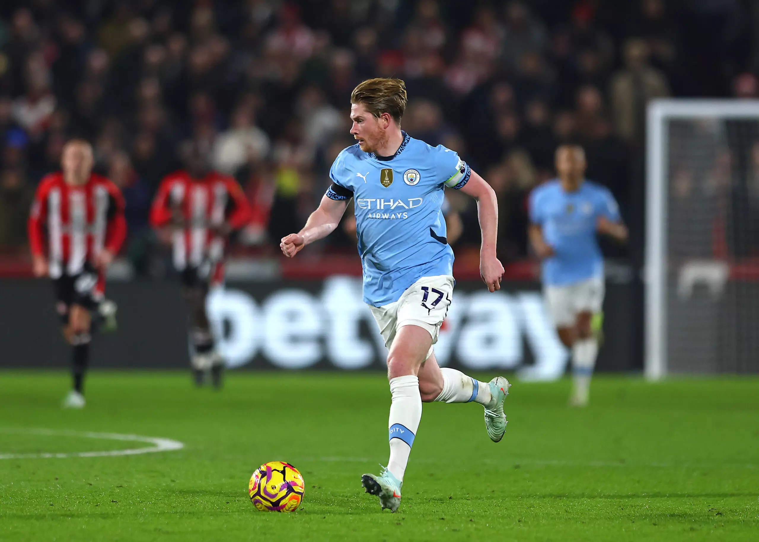 Manchester City’s Struggles Despite Kevin de Bruyne’s Excellence