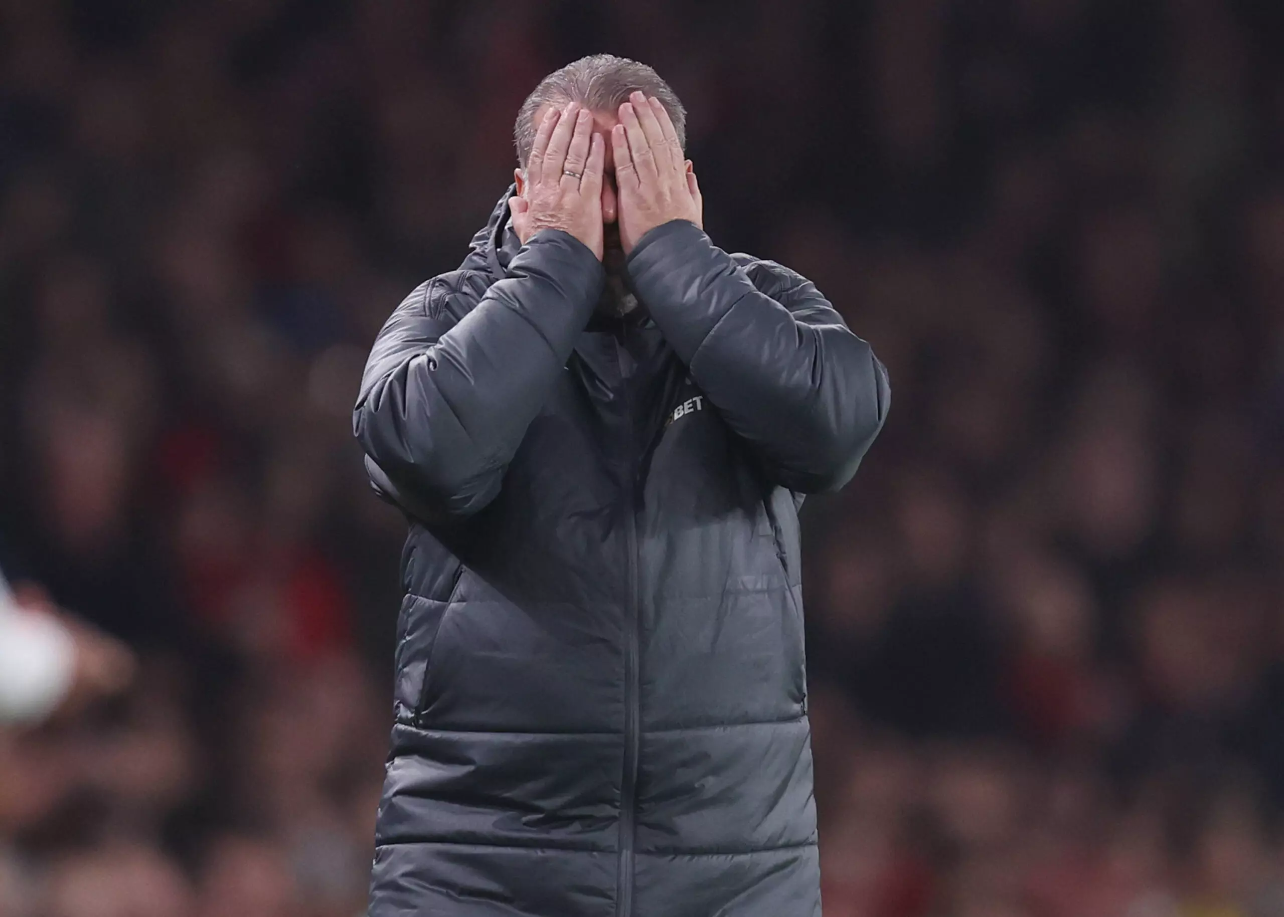 Tottenham Suffer Another Blow in Ongoing Premier League Struggles