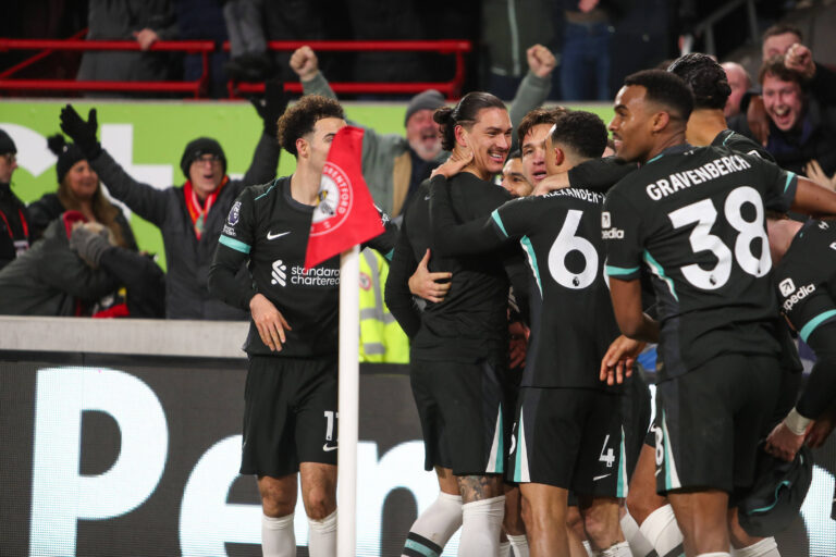 there are some liverpool questions even after their win against brentford