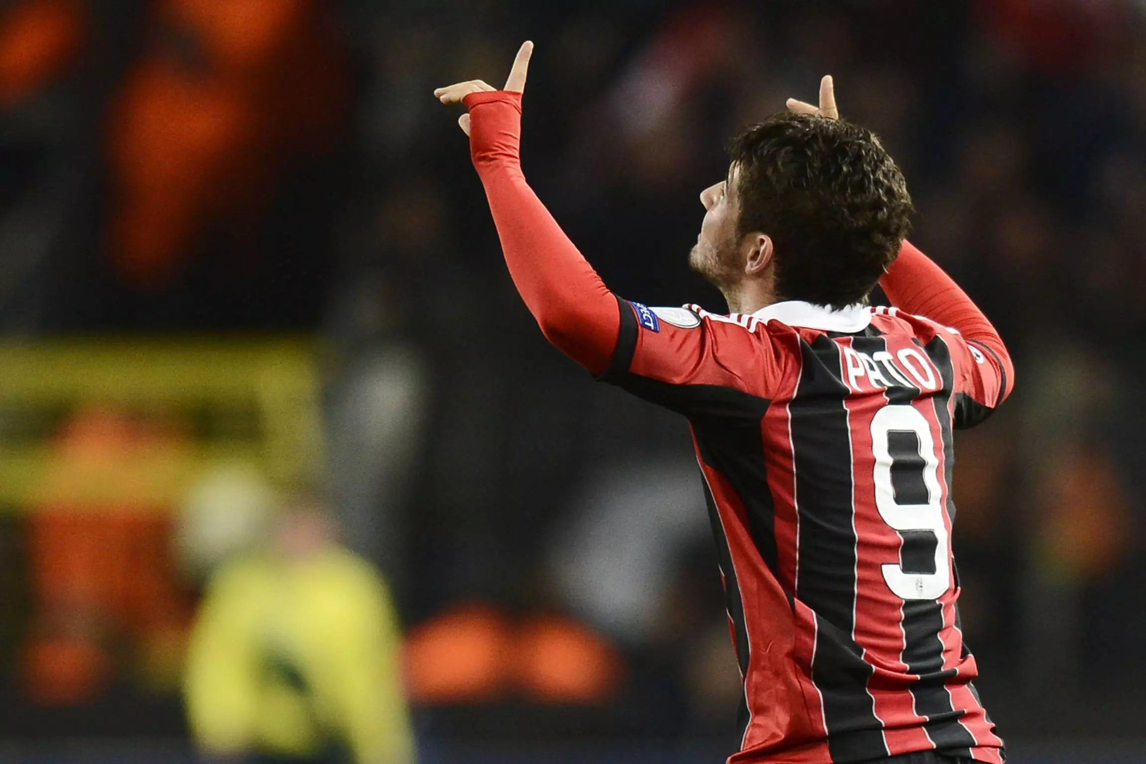 The Top 5 “What Could Have Beens” in Modern Football