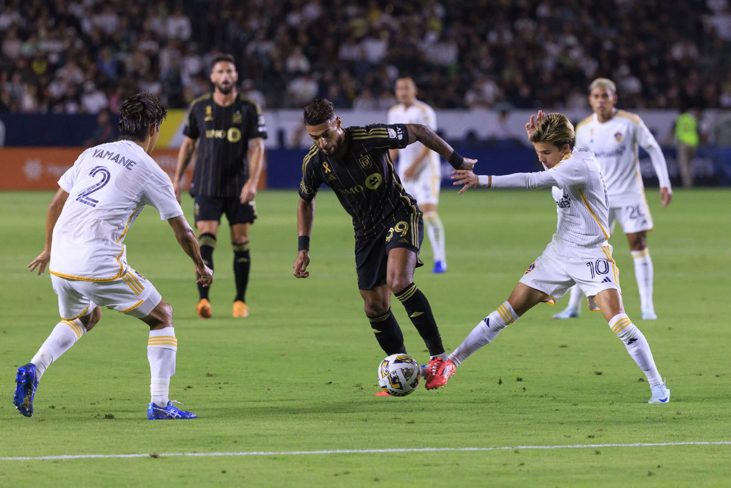 Our Soccer, Our Rivalries: The Top MLS Derbies Today