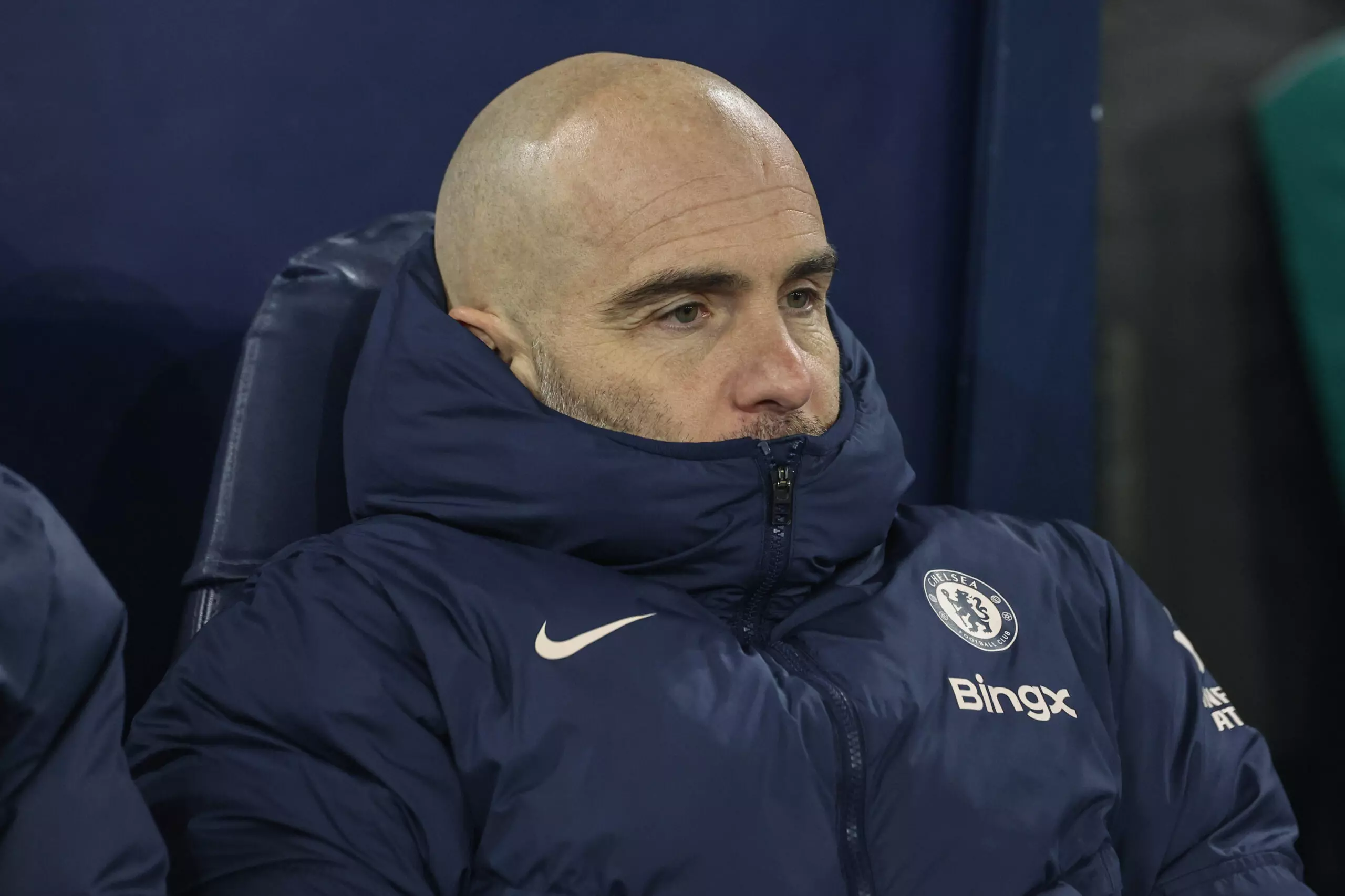 Enzo Maresca’s Chelsea Collapse: The Leicester City Deja Vu?