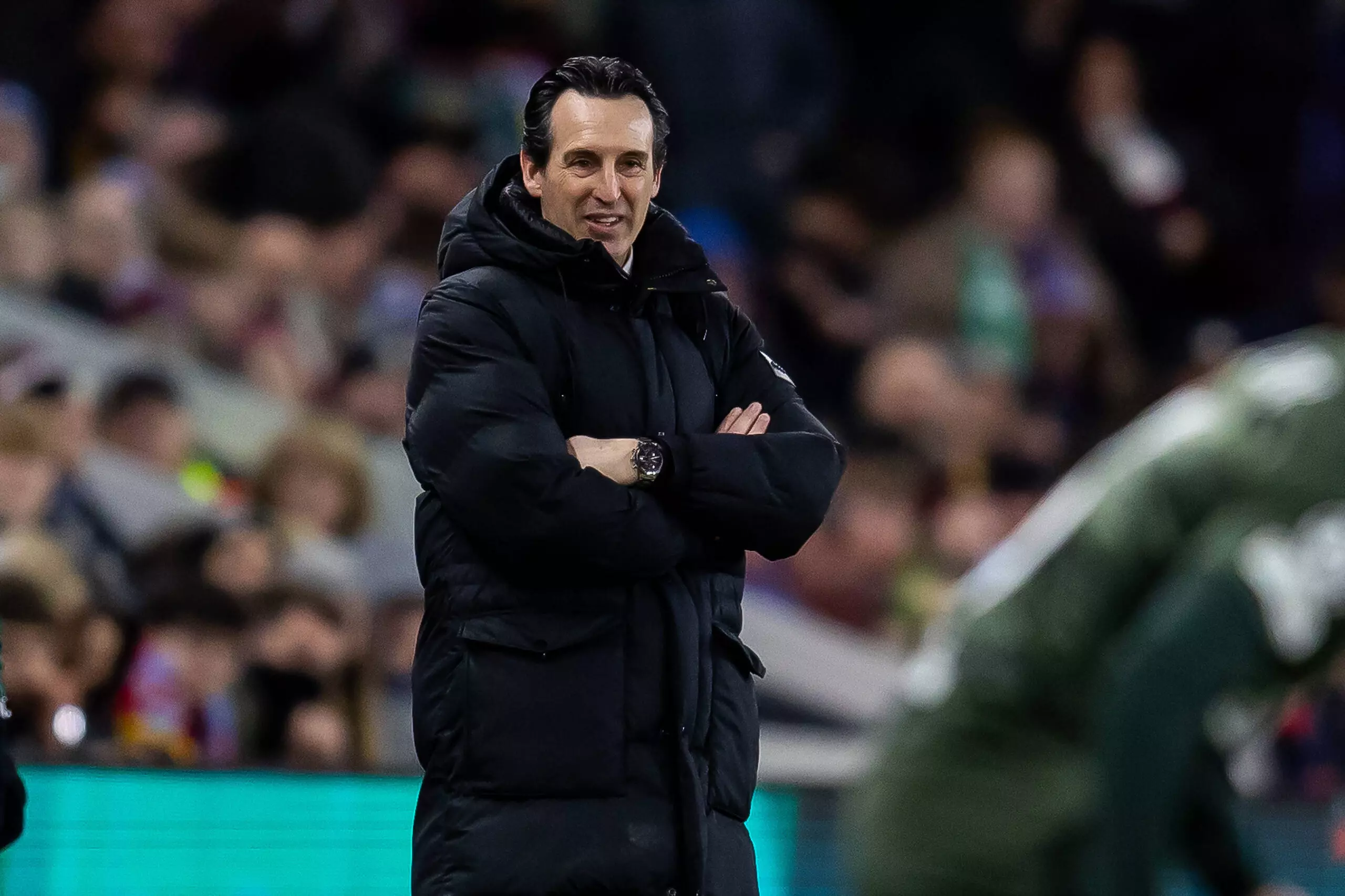 Aston Villa Squad Now Among the Best in the Premier League