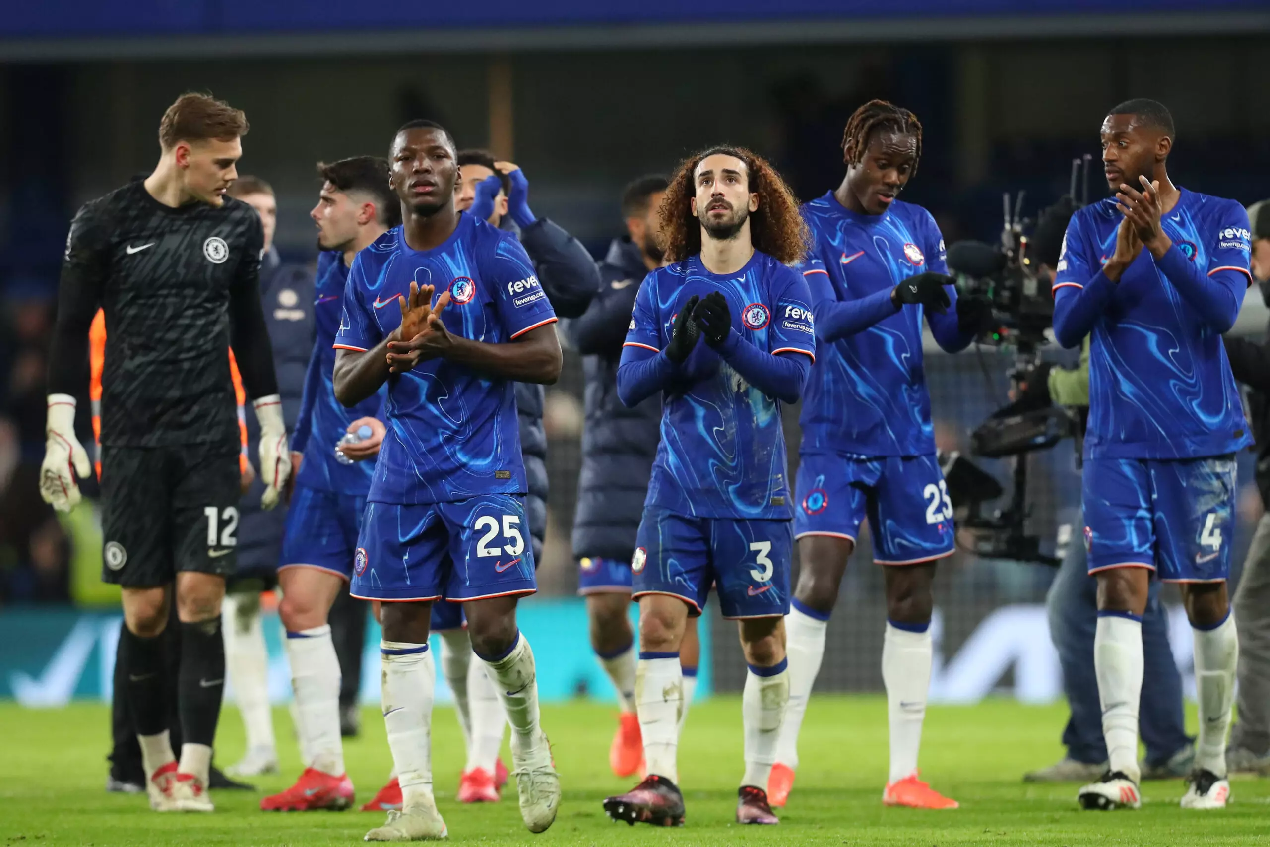 Chelsea vs Leicester City match preview, team news and prediction