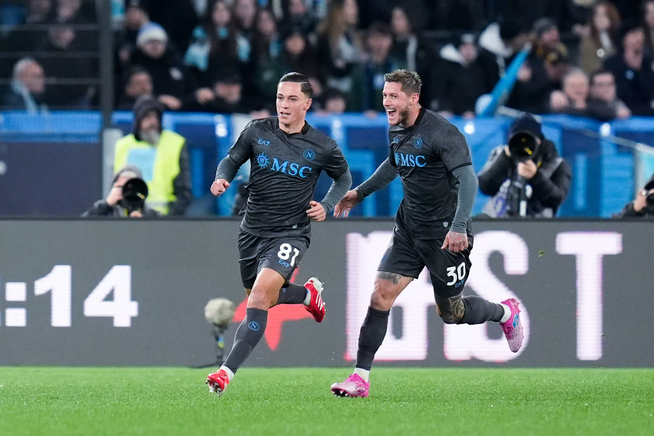 SSC Napoli vs Inter Milan match preview, team news and prediction
