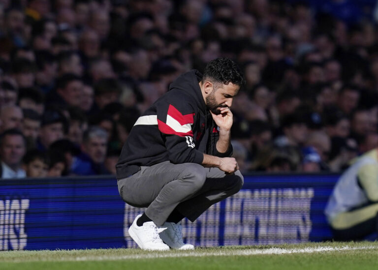 Ruben Amorim, Manchester United