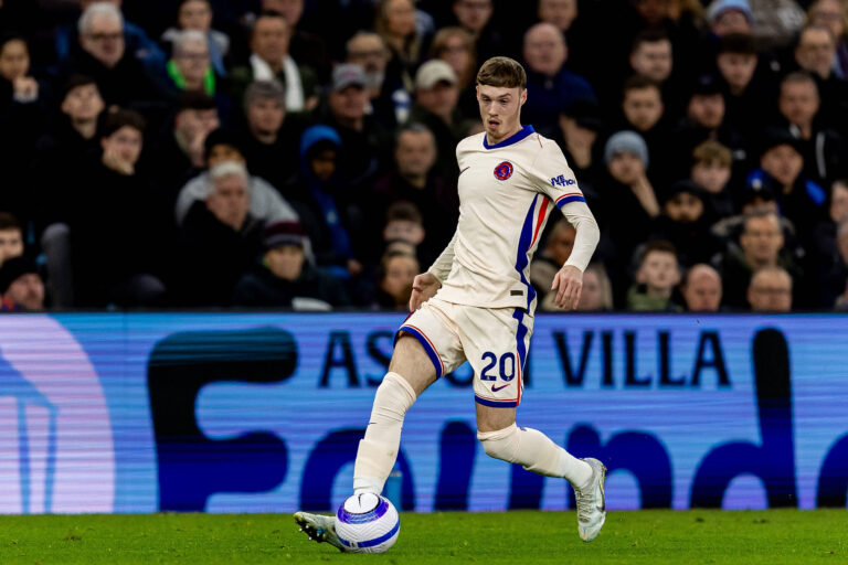 Fantasy Football captaincy tips: Cole Palmer, Chelsea