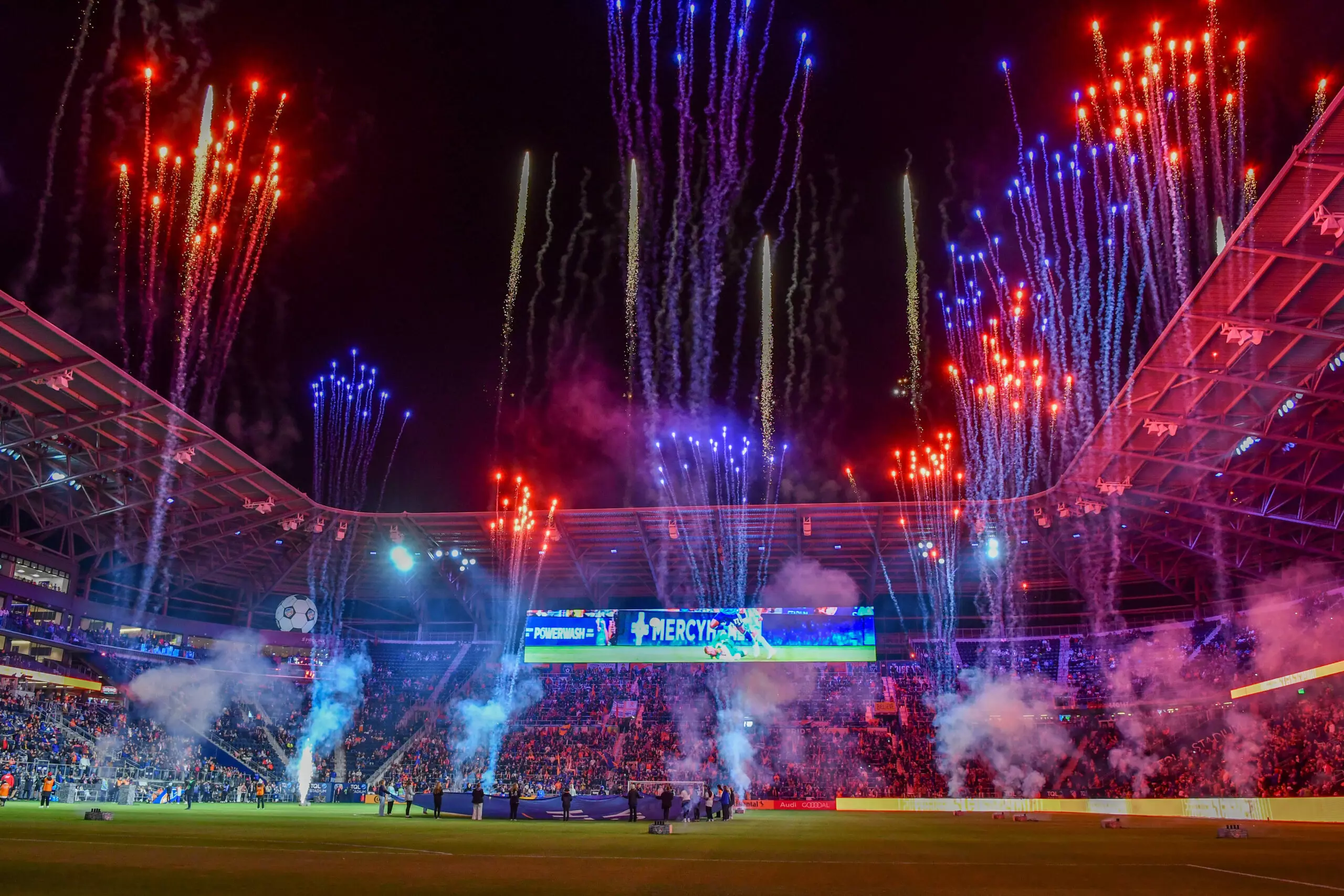MLS is Back: The Top 5 Storylines Heading Into 2025