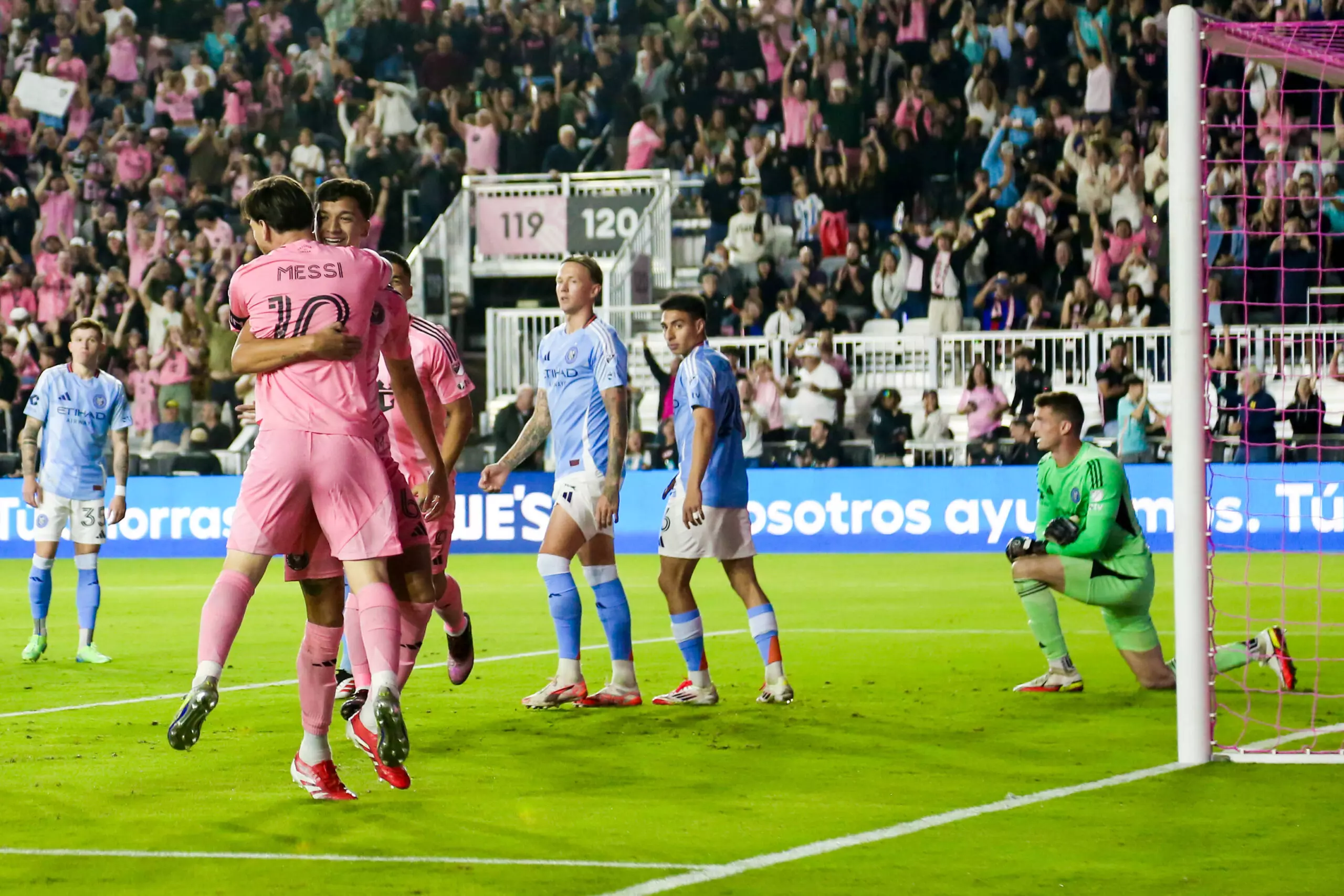 MLS Blast Week 1: San Diego FC Stun Galaxy, Debut Goals Galore, and Messi Rescues Miami