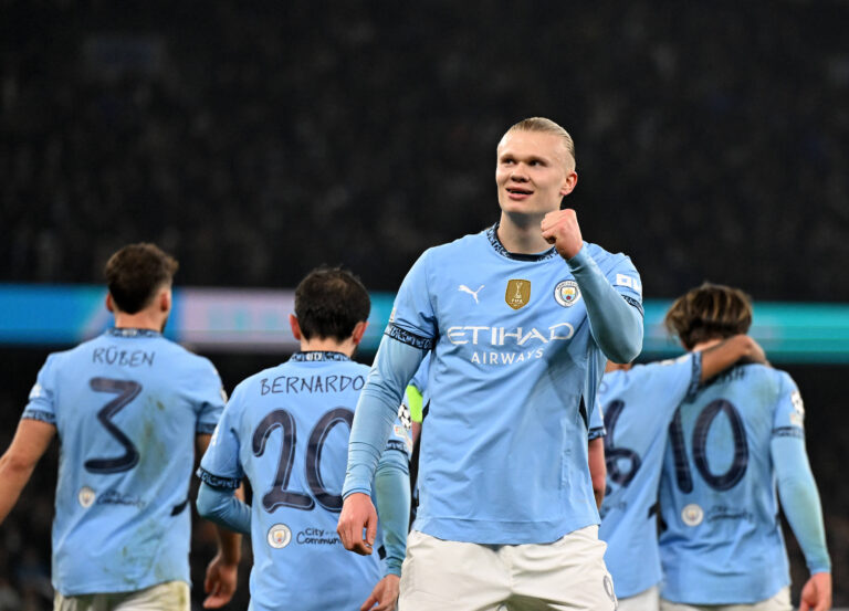 Fantasy Football tips: Erling Haaland, Manchester City