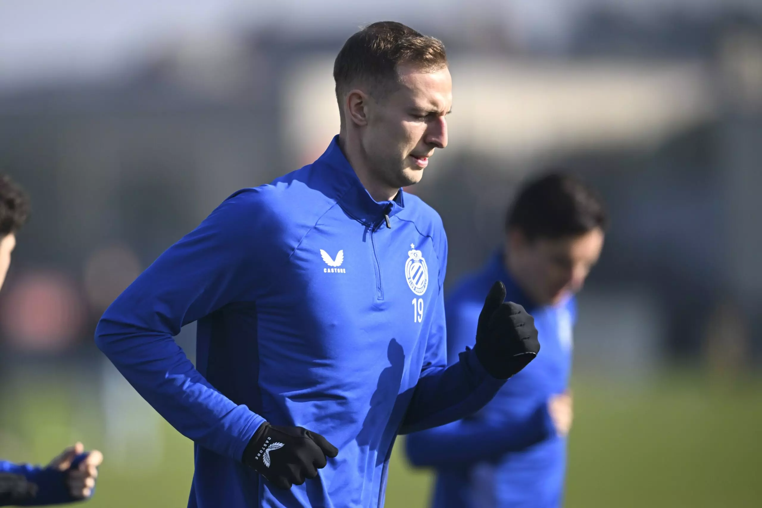 Champions League Round of 16: Three Underdogs Still in the Fight