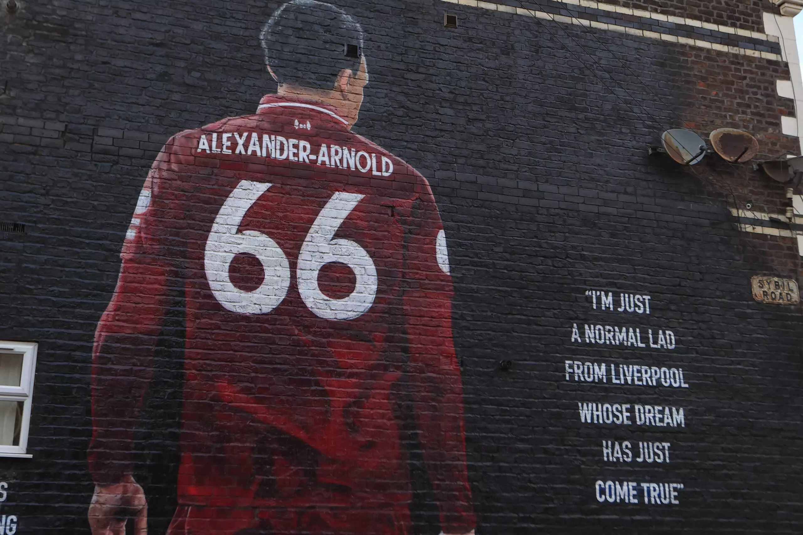 Trent Alexander-Arnold’s Real Madrid Move: A Devastating Blow for Liverpool?