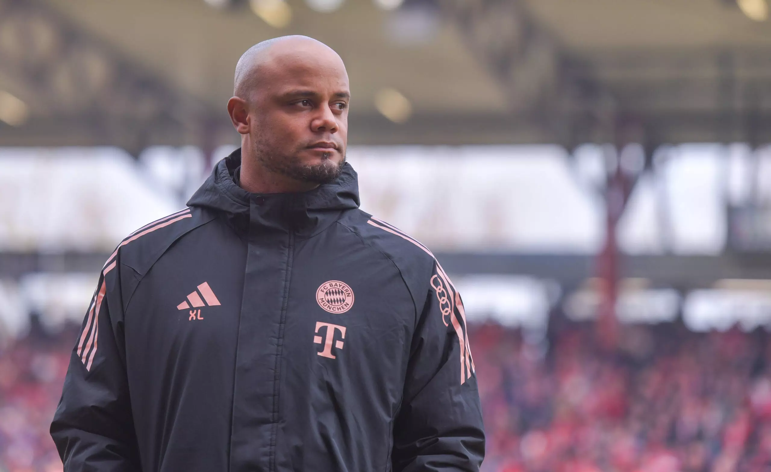 Bayern Munich’s Vincent Kompany on the Verge of Winning First Major Title as Manager