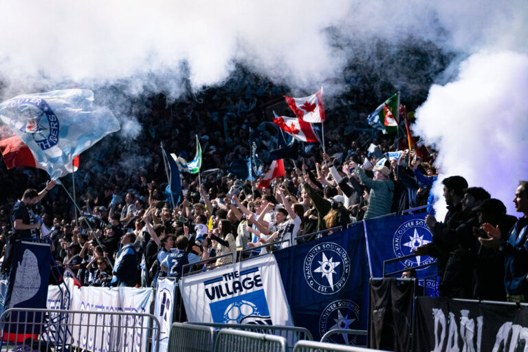 Vancouver Whitecaps are just one of the MLS talking points on everyone's mind