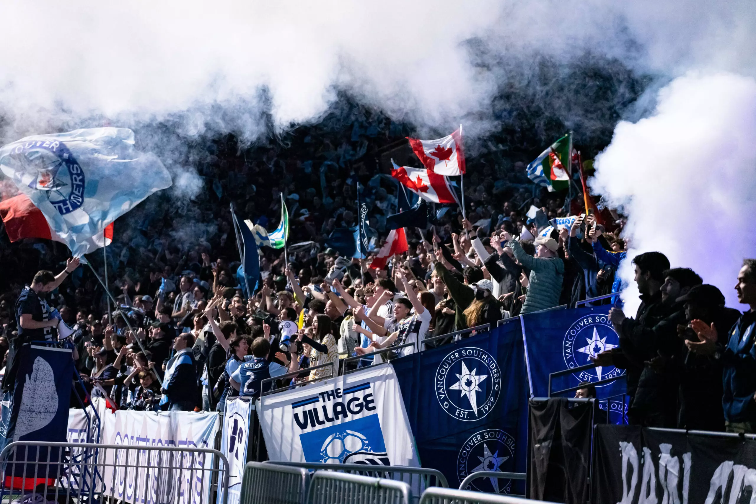 The Biggest MLS Talking Points of the Season’s First Month