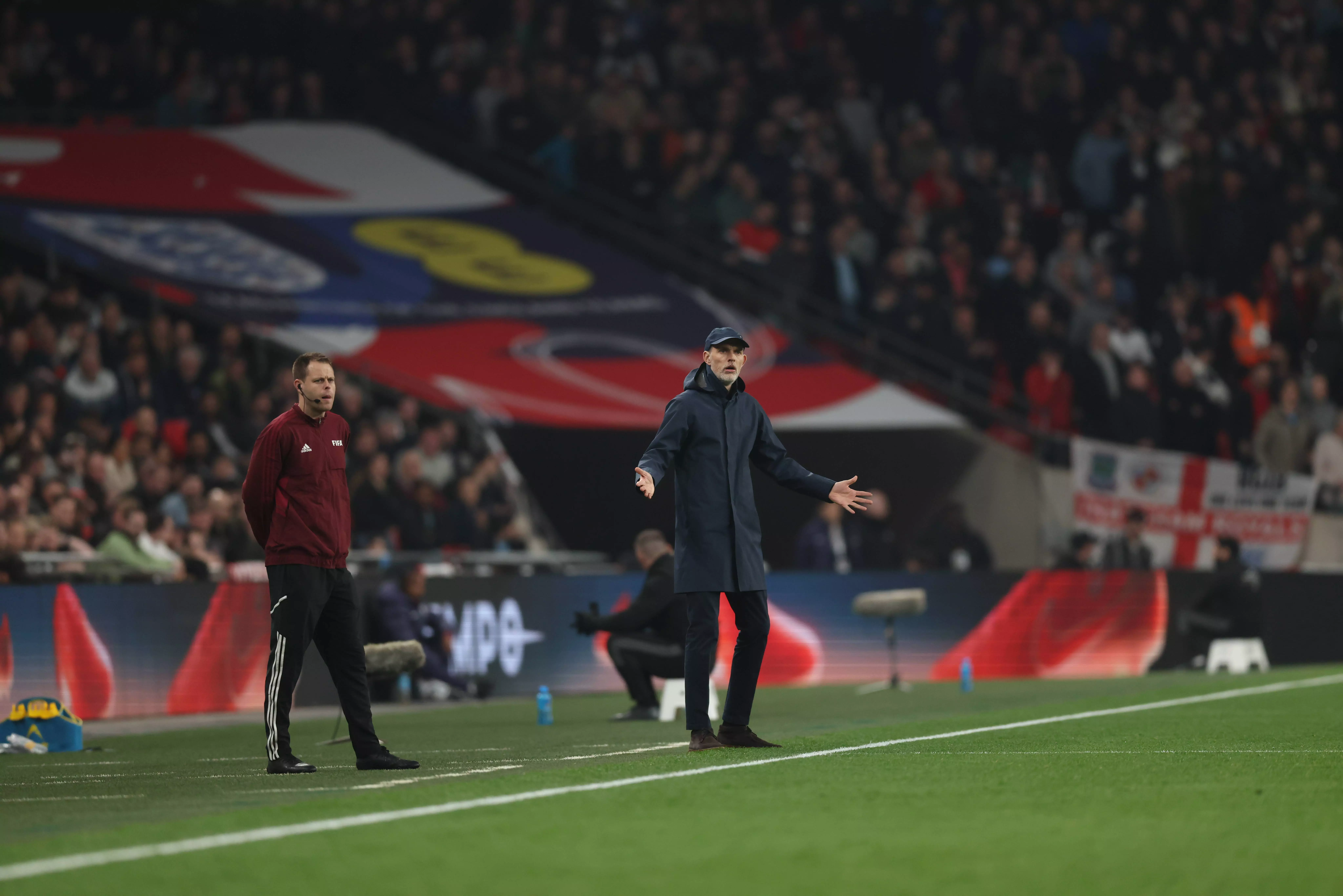 A Defining Year: Thomas Tuchel Must Make Bold Decisions to Succeed