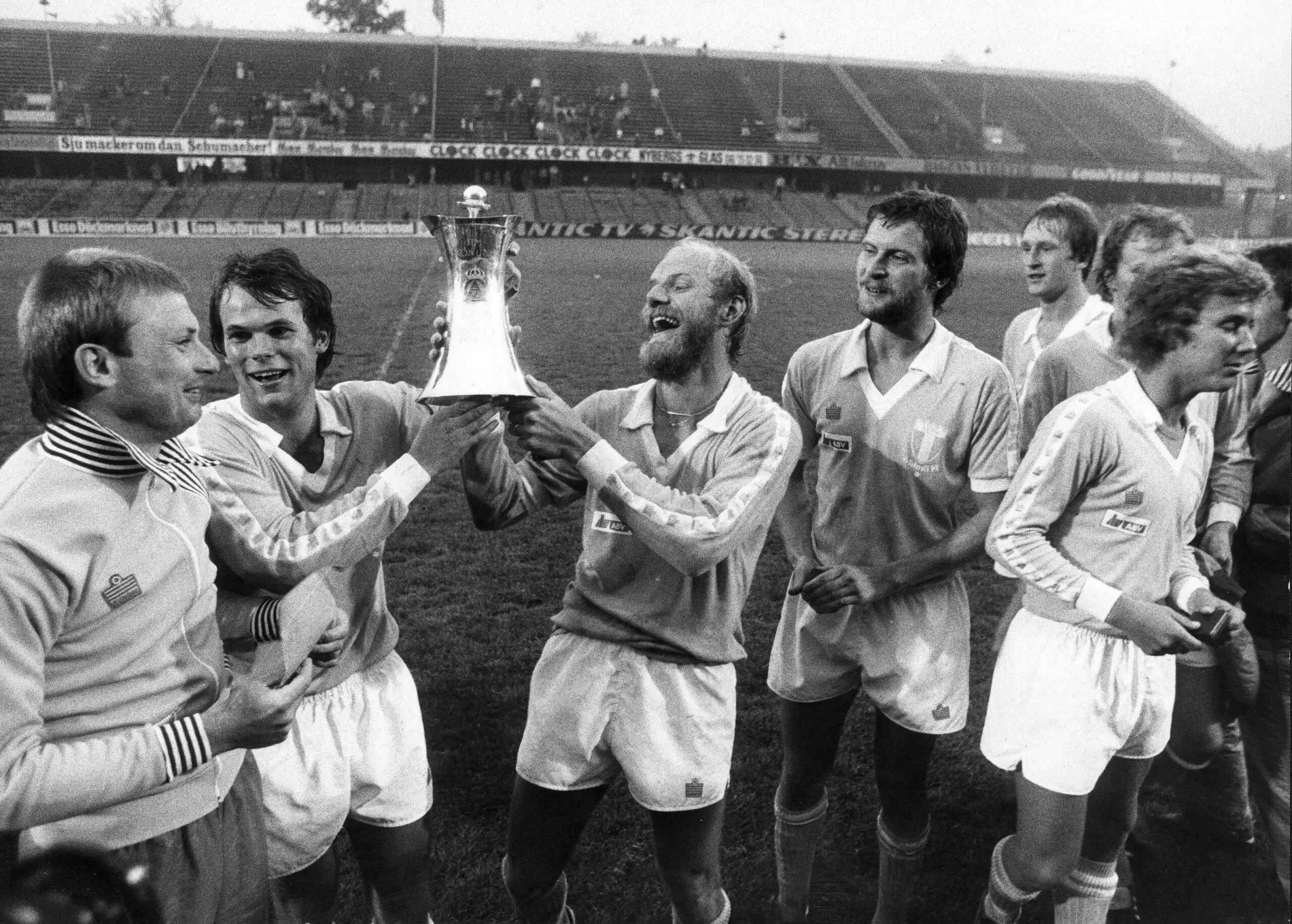 2 Nordic Clubs’ Most Stunning Campaign in Europe