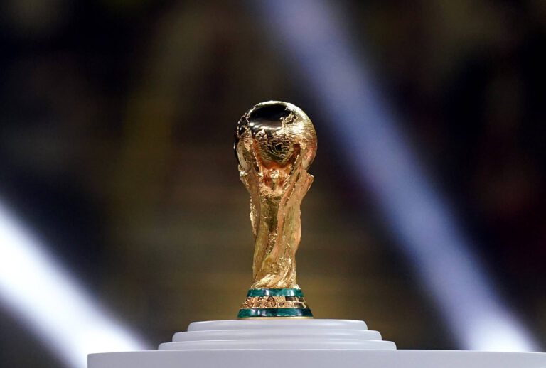 Teams are looking to secure a spot in the World Cup 2026