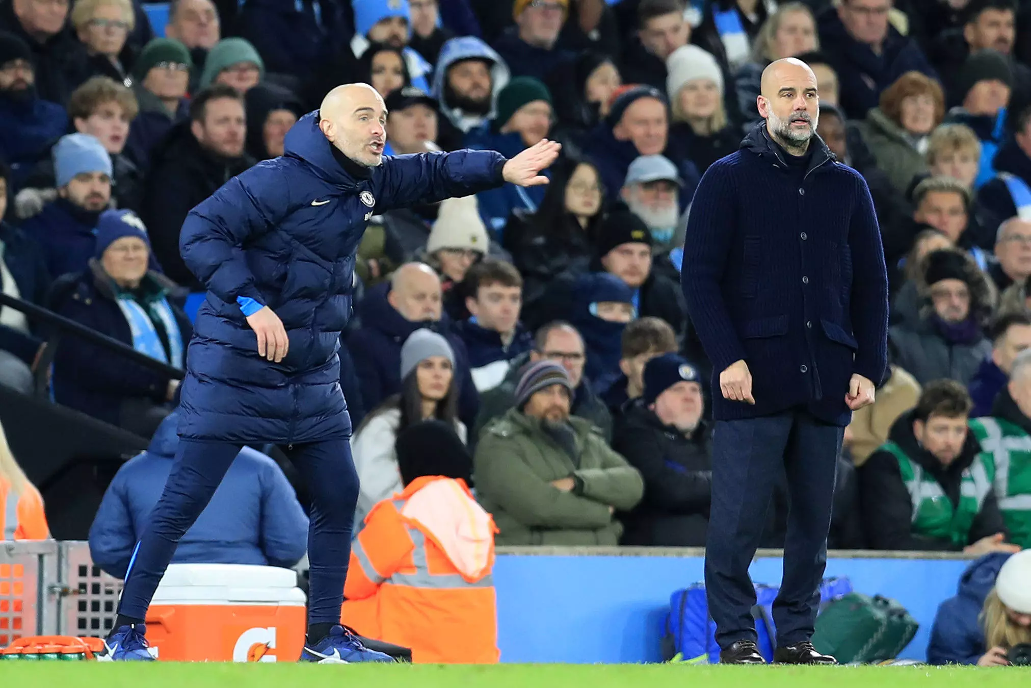 Top 4 Premier League Battle Intensifies: Who’s Taking Fourth?