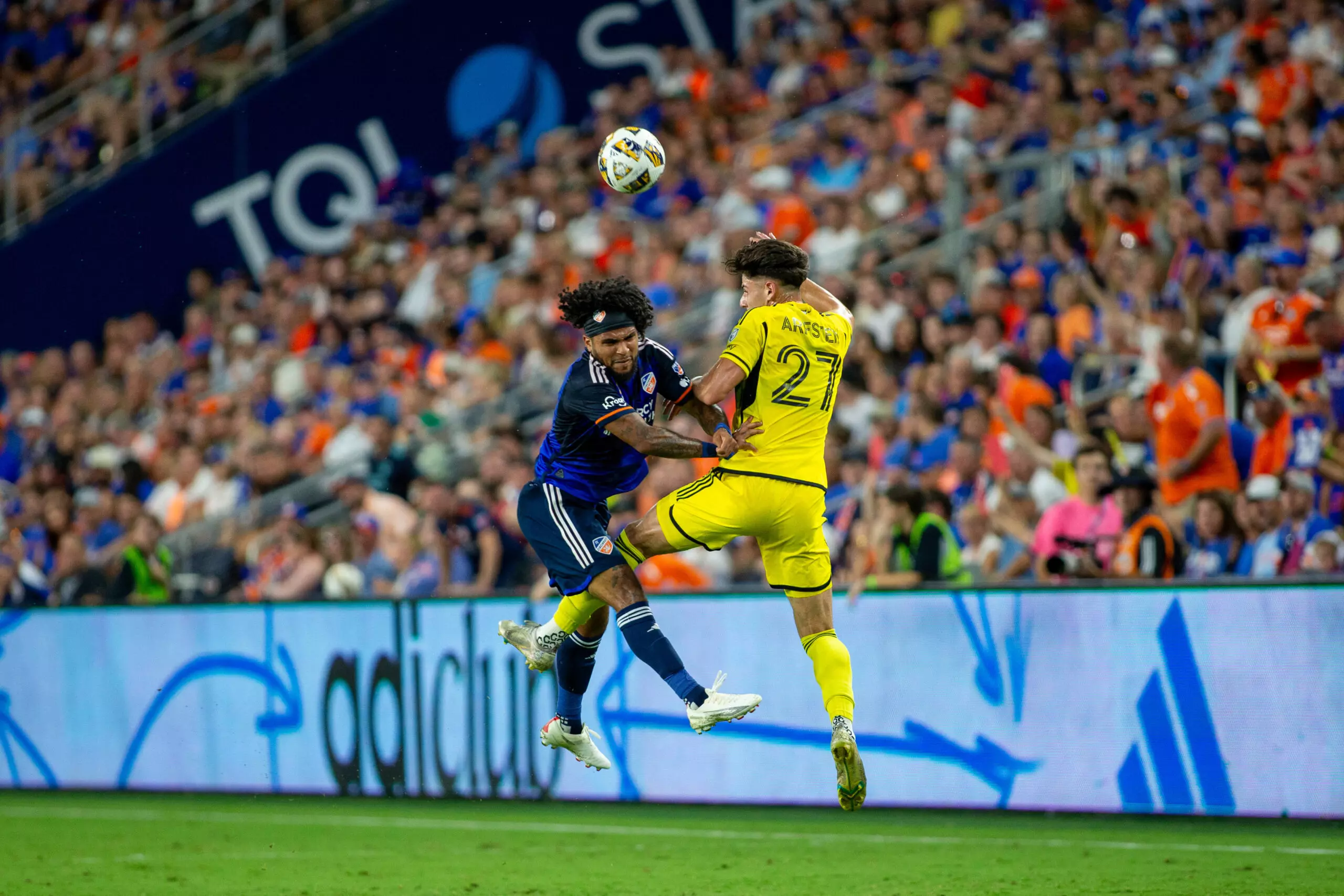 Hell Is Real: Why FC Cincinnati vs Columbus Crew Is MLS’s Top Rivalry