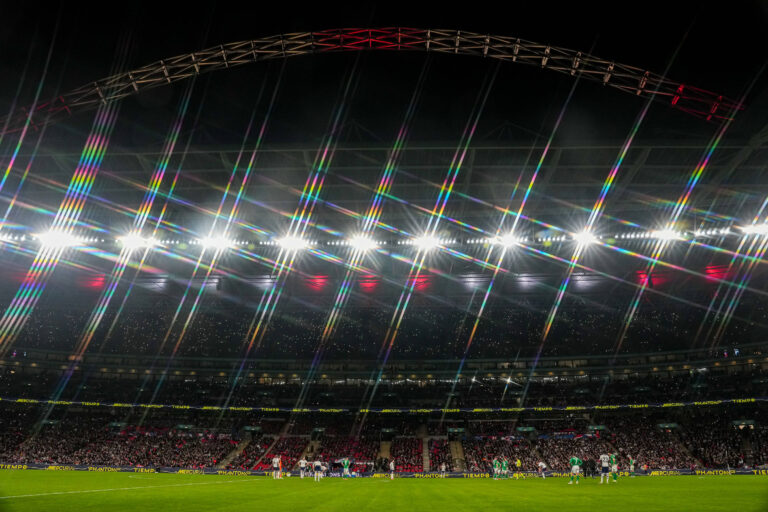 England squad looking to make a point at 2026 World Cup