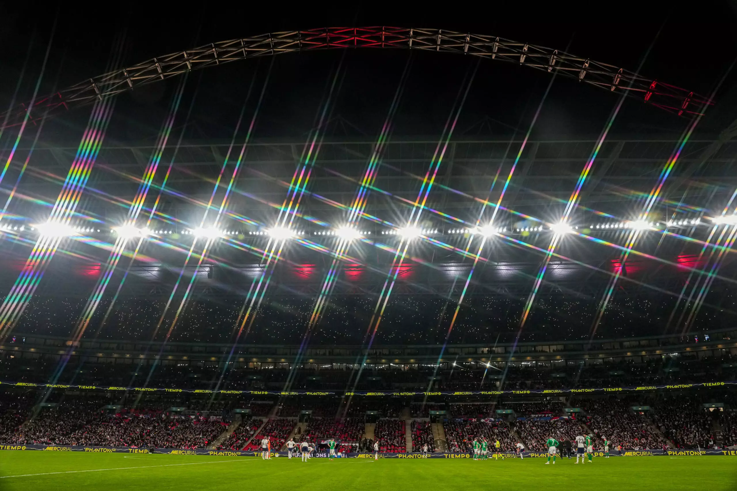 Three Teams with a Point to Prove at the 2026 World Cup