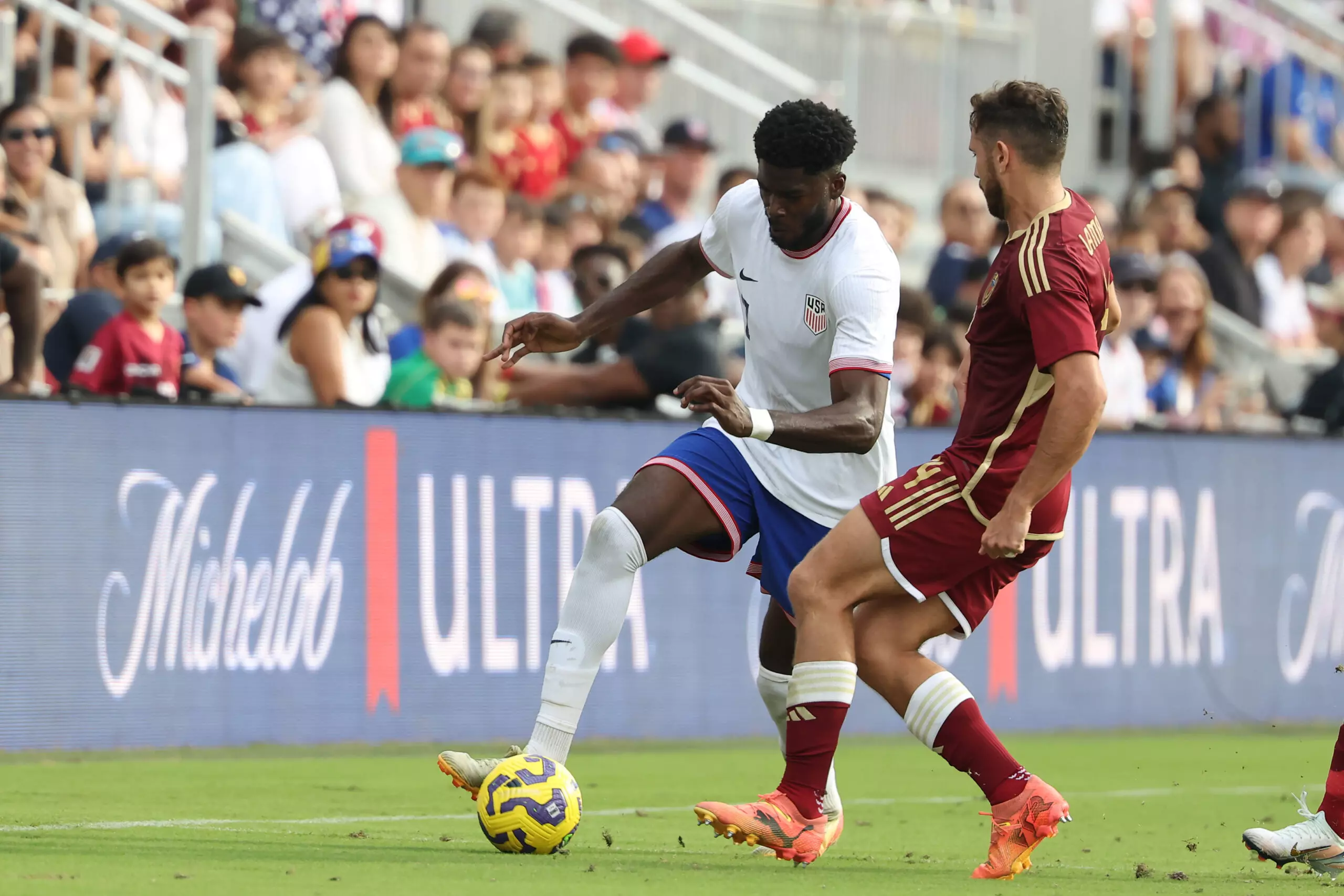 MLS Players to Watch: 5 Names Who Can Help the USMNT in the CONCACAF Gold Cup