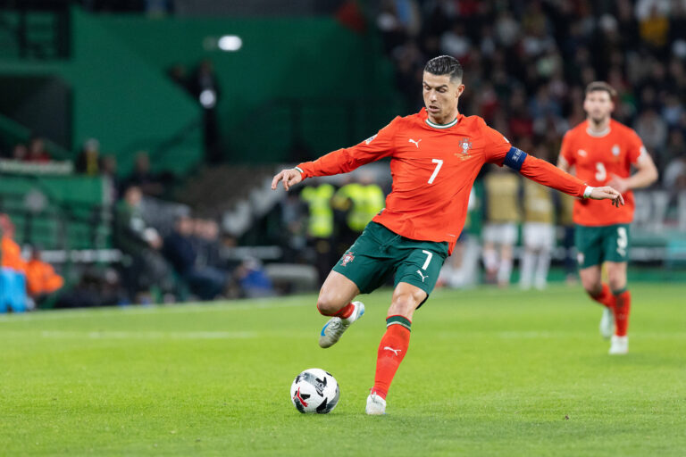 Cristiano Ronaldo to MLS? Rumors Swirl as He Considers Leaving Al-Nassr