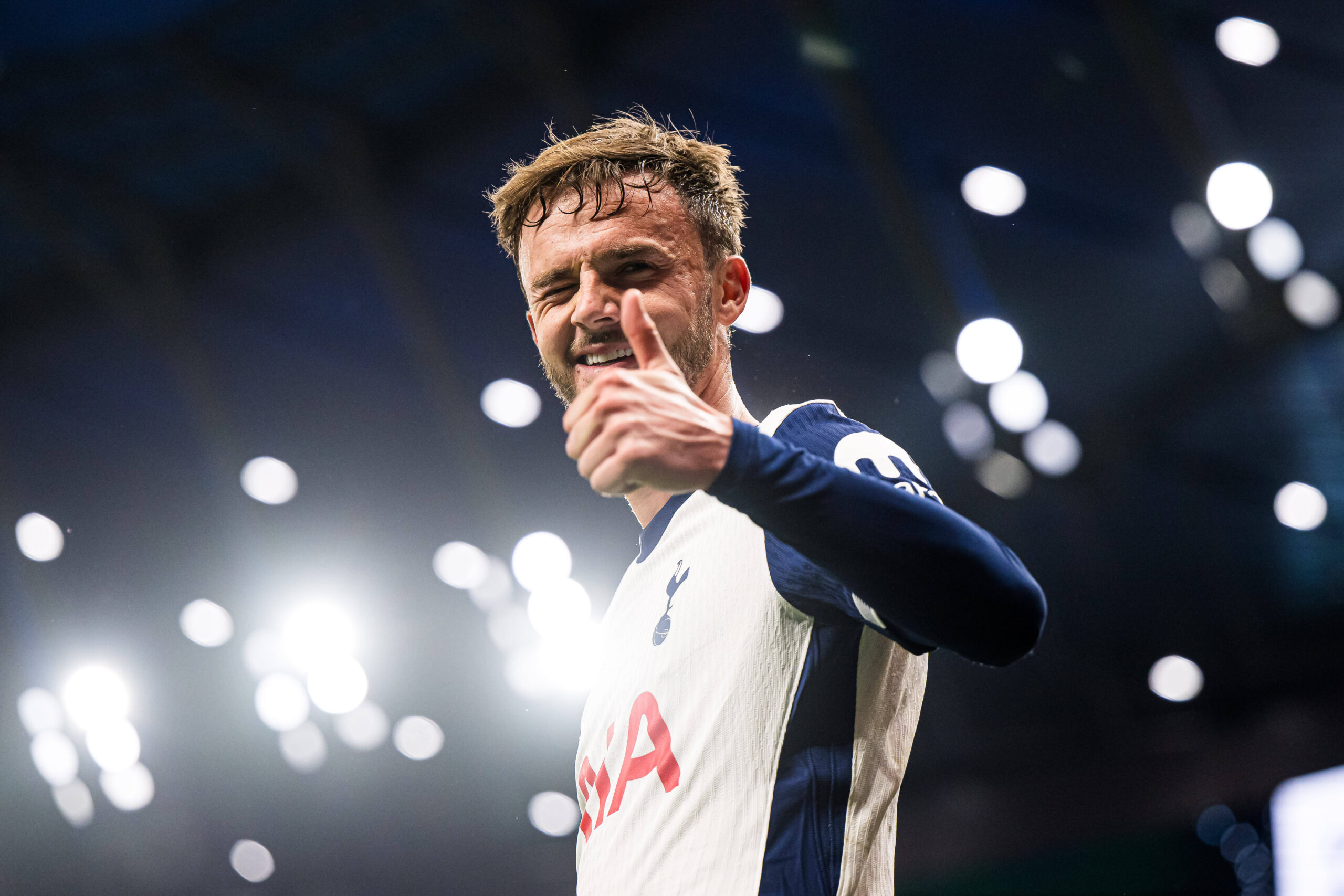James Maddison Nhạc Trưởng Đáng Gờm Của Tottenham - Cuộc Hành Trình Lập Nên Thương Hiệu