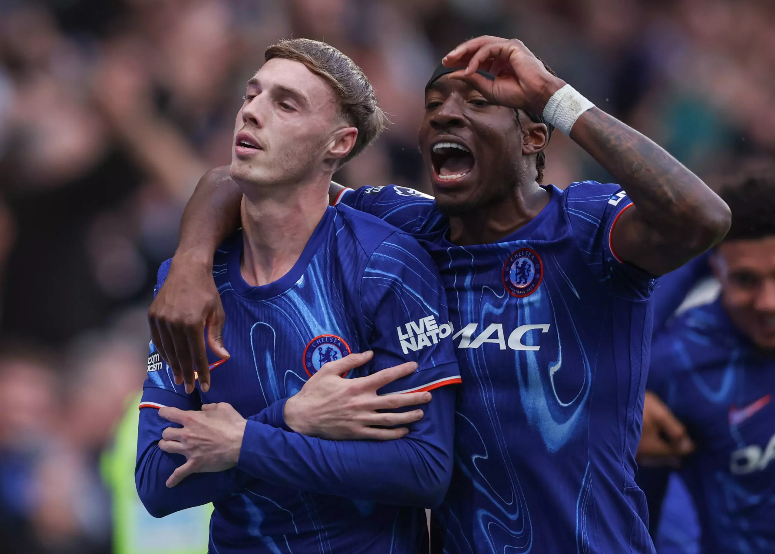 Cole Palmer Returns at the Perfect Time for Chelsea’s Top-Five and Conference League Push