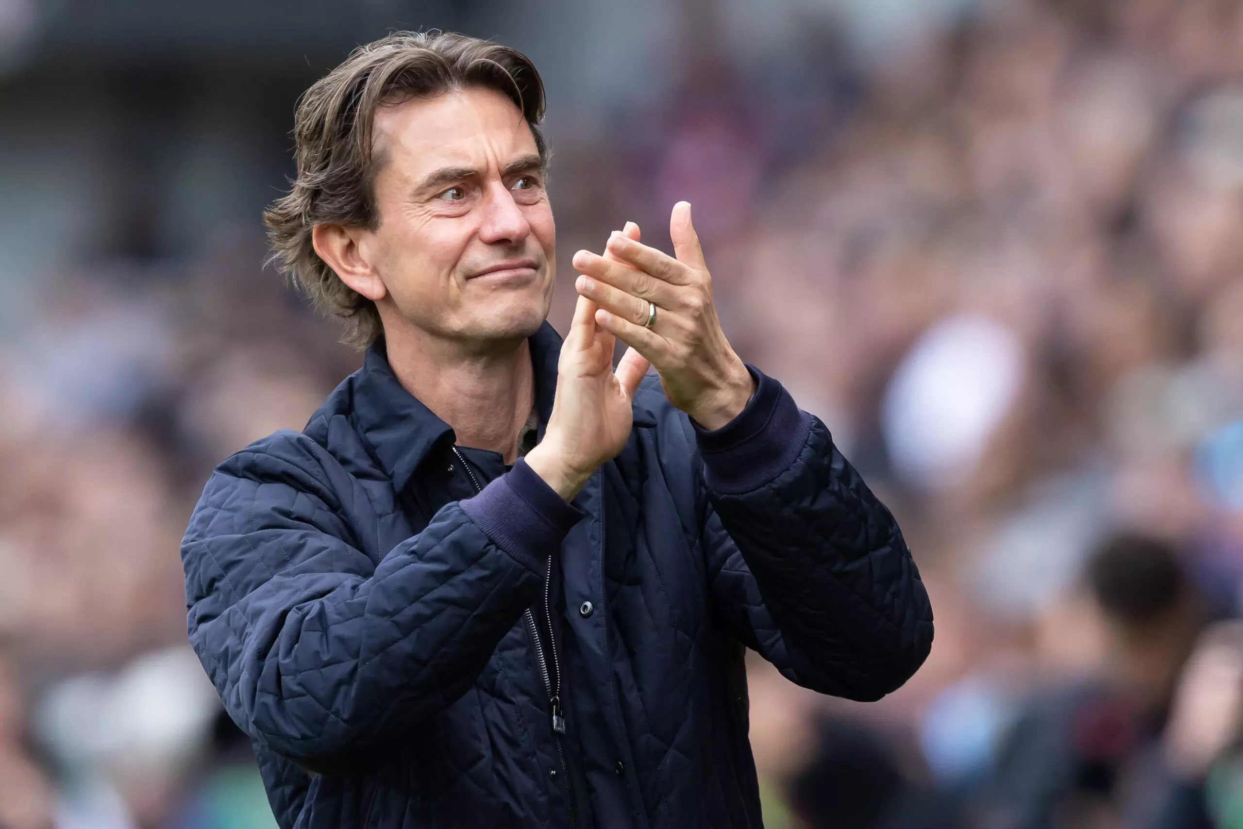 Fantasy Football Matchweek 36: Buy, Sell, Injury Report