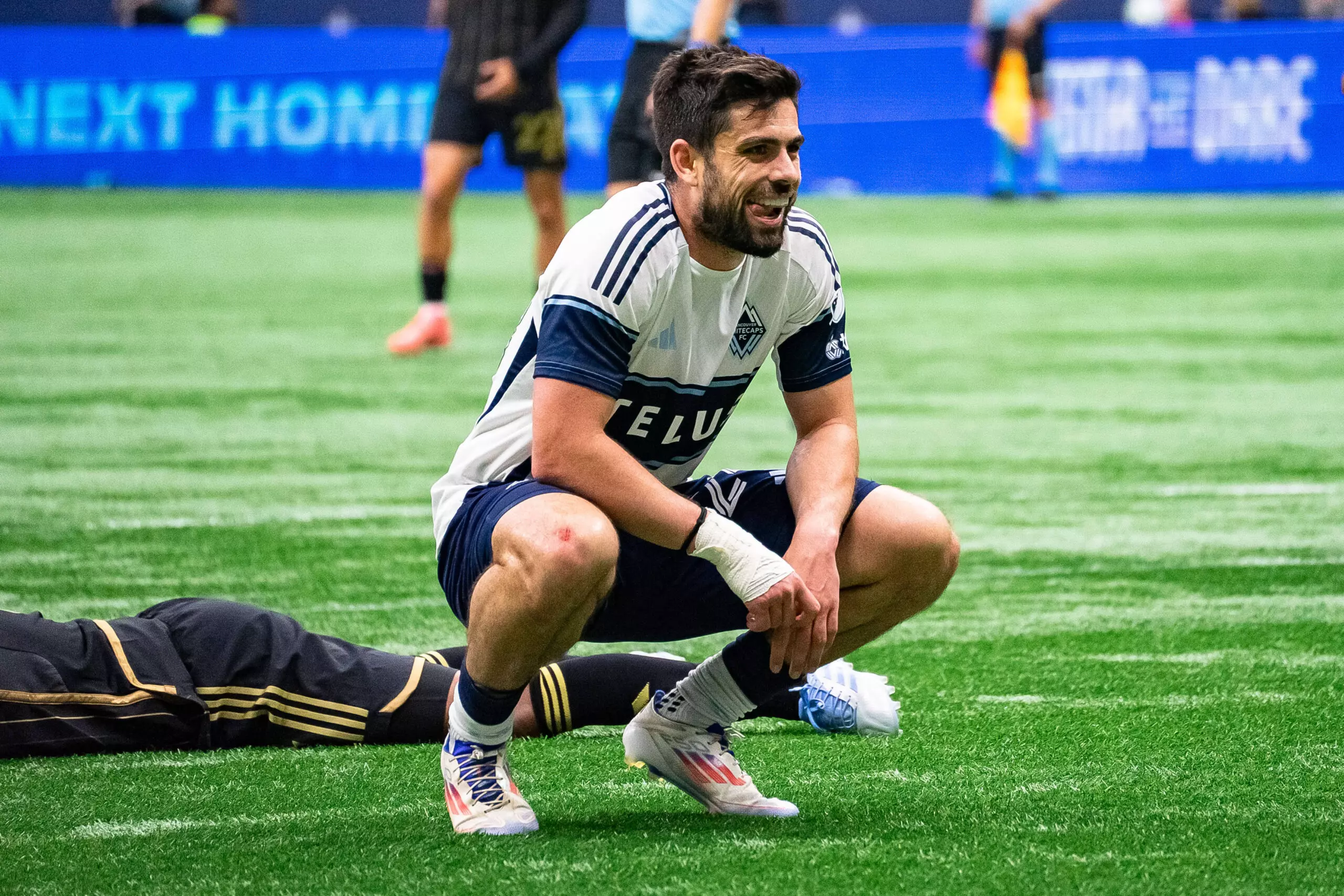 Brian White’s Goal-Scoring Surge: From Role Player to MLS Star