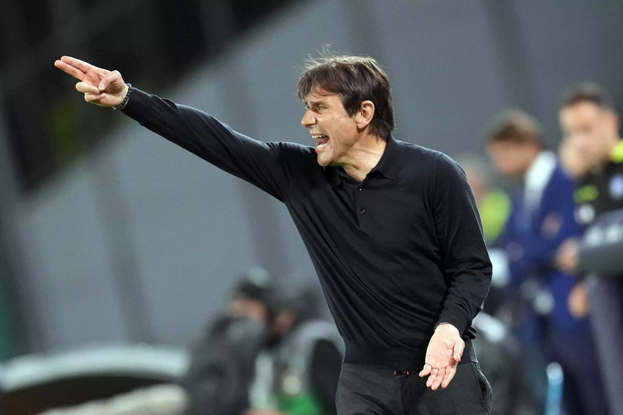 Napoli Are on the Cusp of Winning the Serie a Title