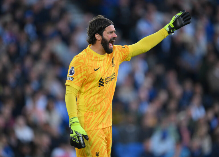 Liverpool vs Crystal Palace Preview, Team News, Head To Head and Prediction