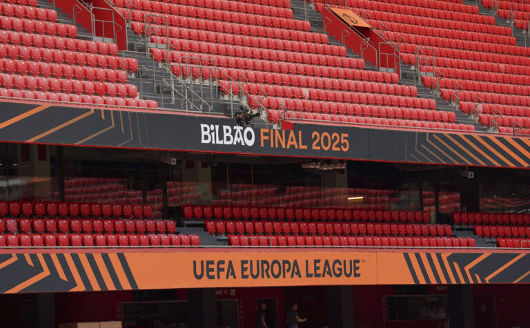 Tottenham vs Manchester United, 2025 Europa League final