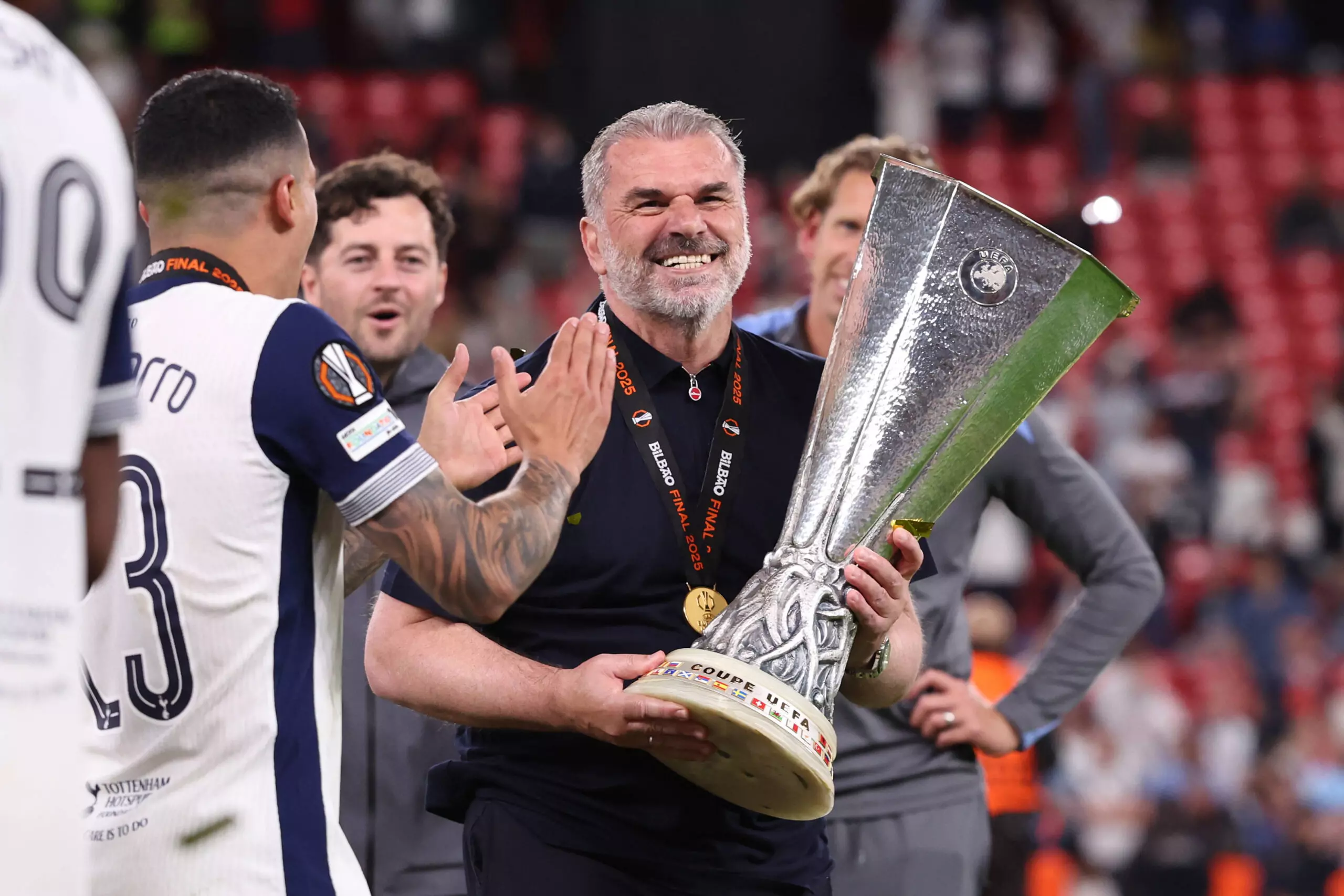 Ange Postecoglou Keeps Promise, but Can Tottenham’s Season Be Called a Success?
