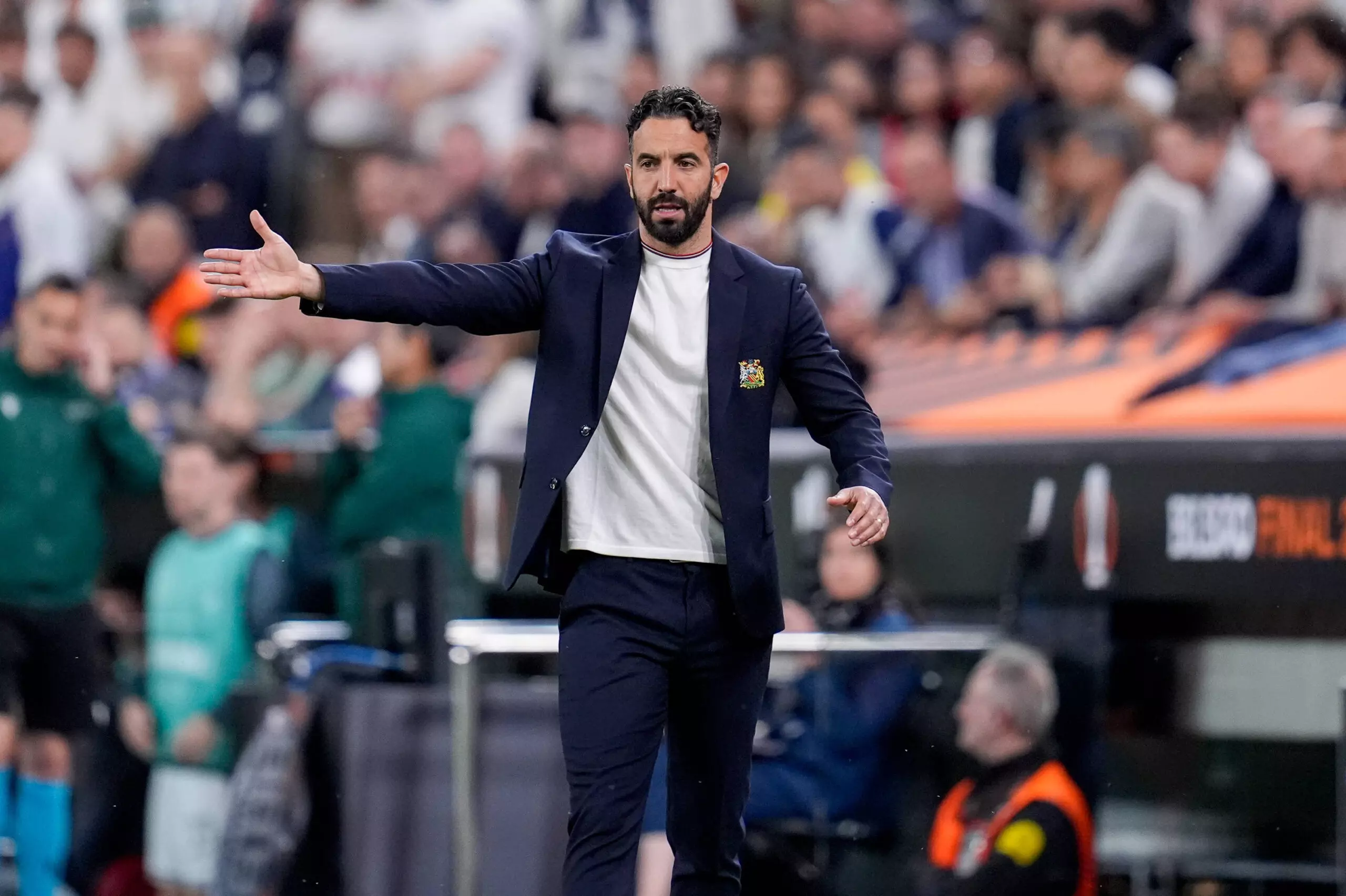 Manchester United’s 18 League Losses: Is Ruben Amorim the Right Man for the Job?