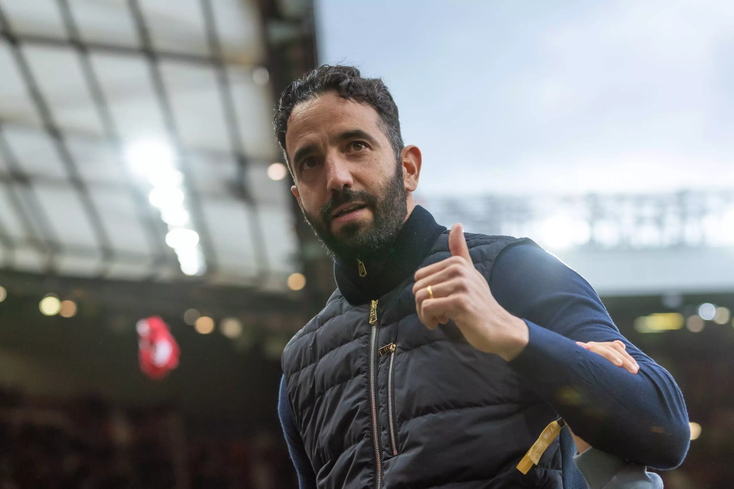 Manchester United End Season on a High Note With Commanding Display