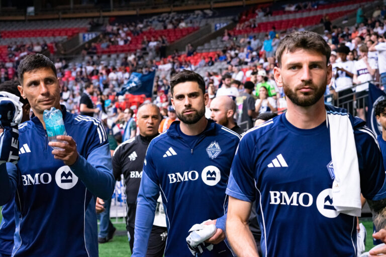 MLS Power Shift: 3 Western Conference Teams That Can Challenge the Vancouver Whitecaps