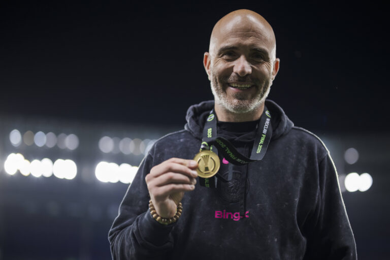 Enzo Maresca, Chelsea