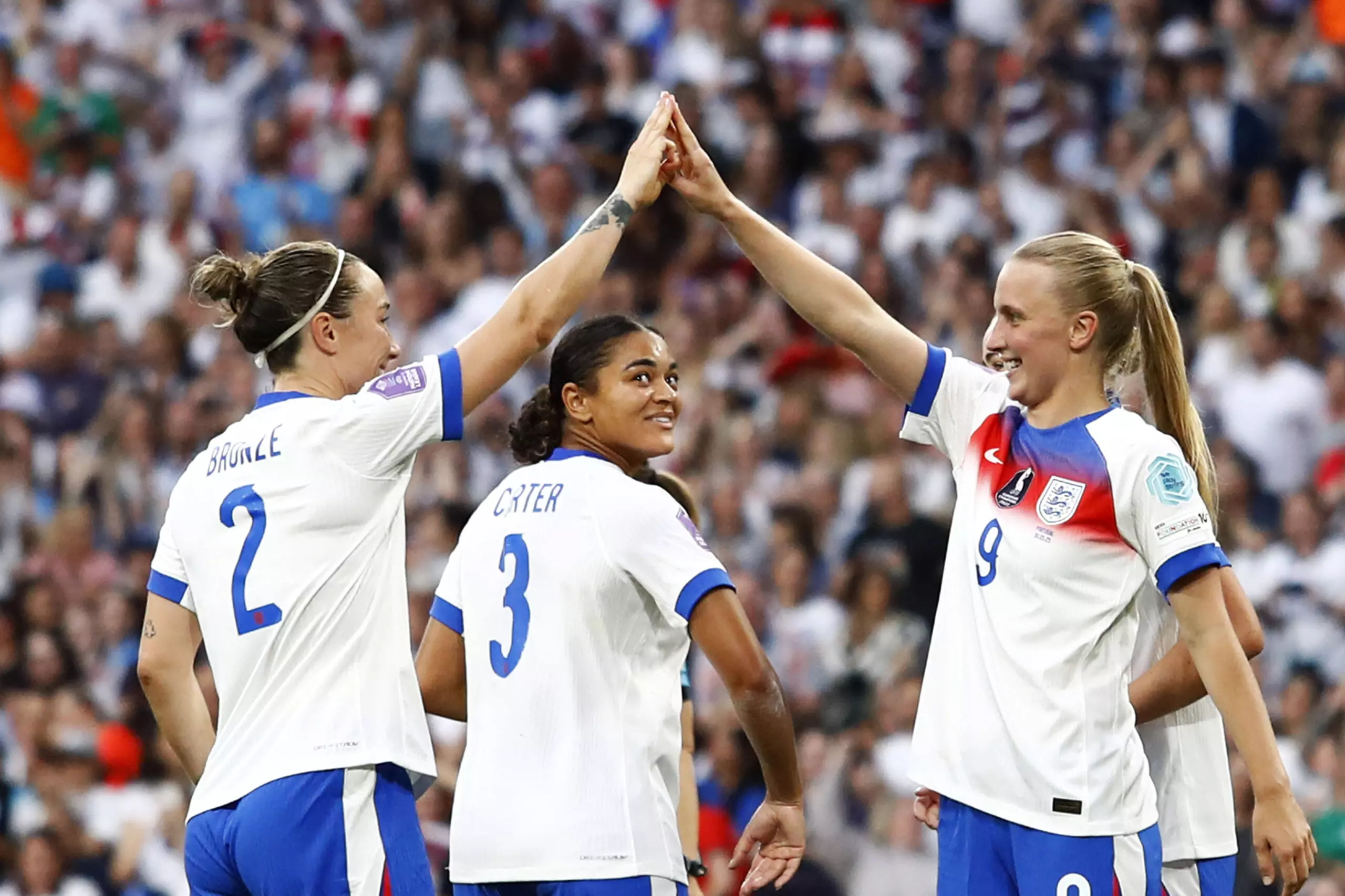 England’s 6-0 Triumph Over Portugal: A Blueprint for Nations League and Euro 2025 Success