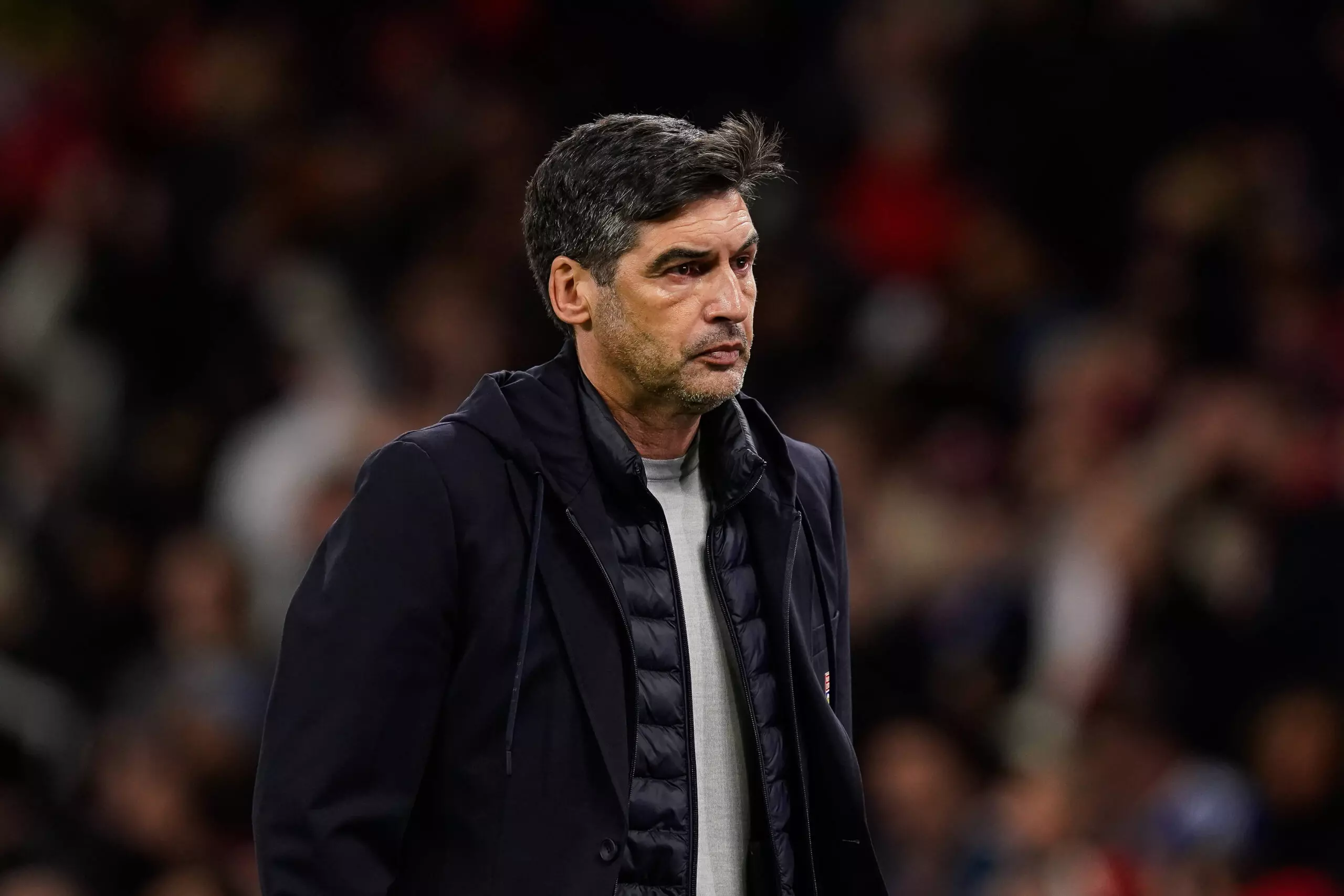 Lyon’s Paulo Fonseca’s Nine Match Ban Has Been Upheld, but Why?