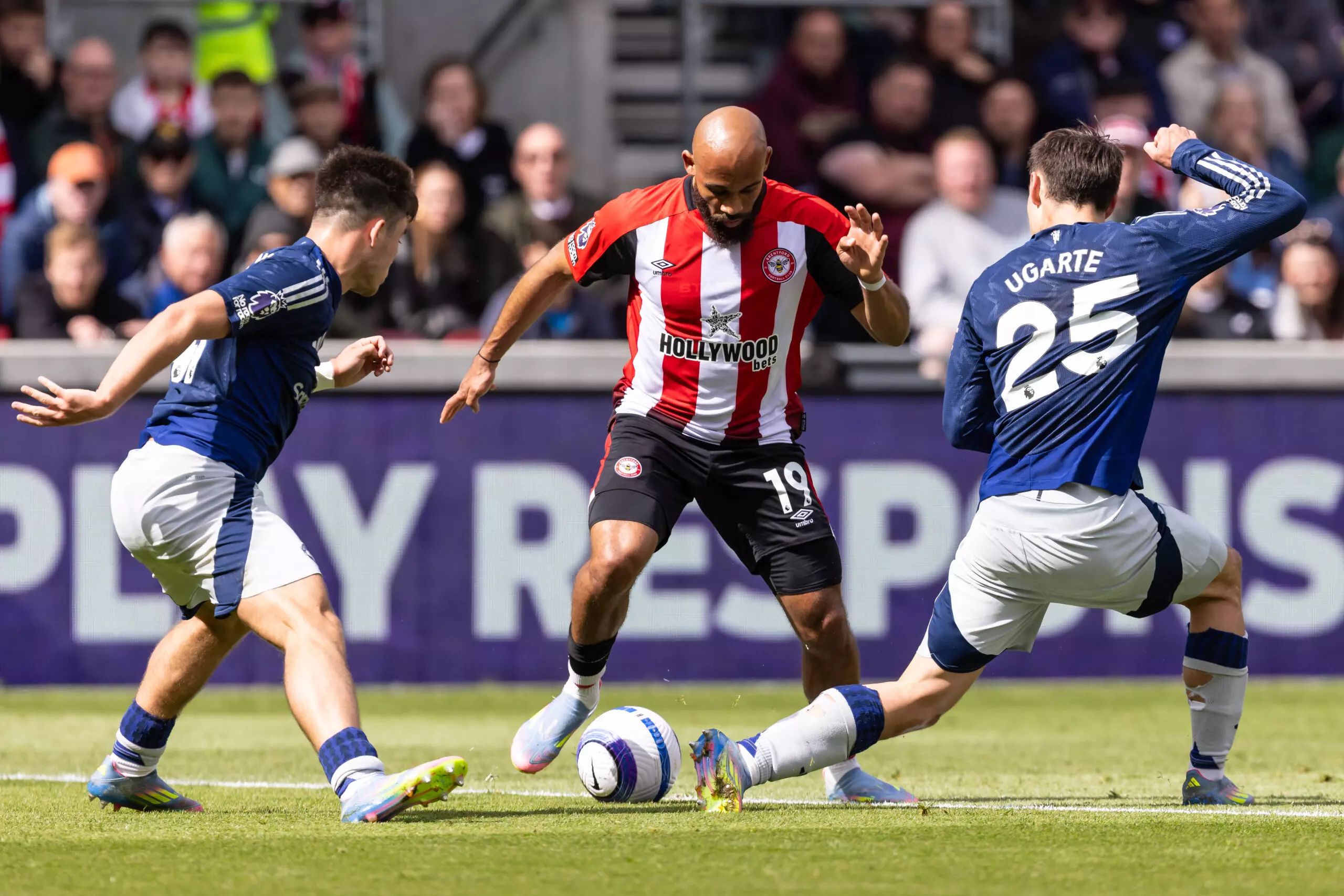 Can Bryan Mbeumo Signing Help Fix Manchester United Goal-Scoring Rot?