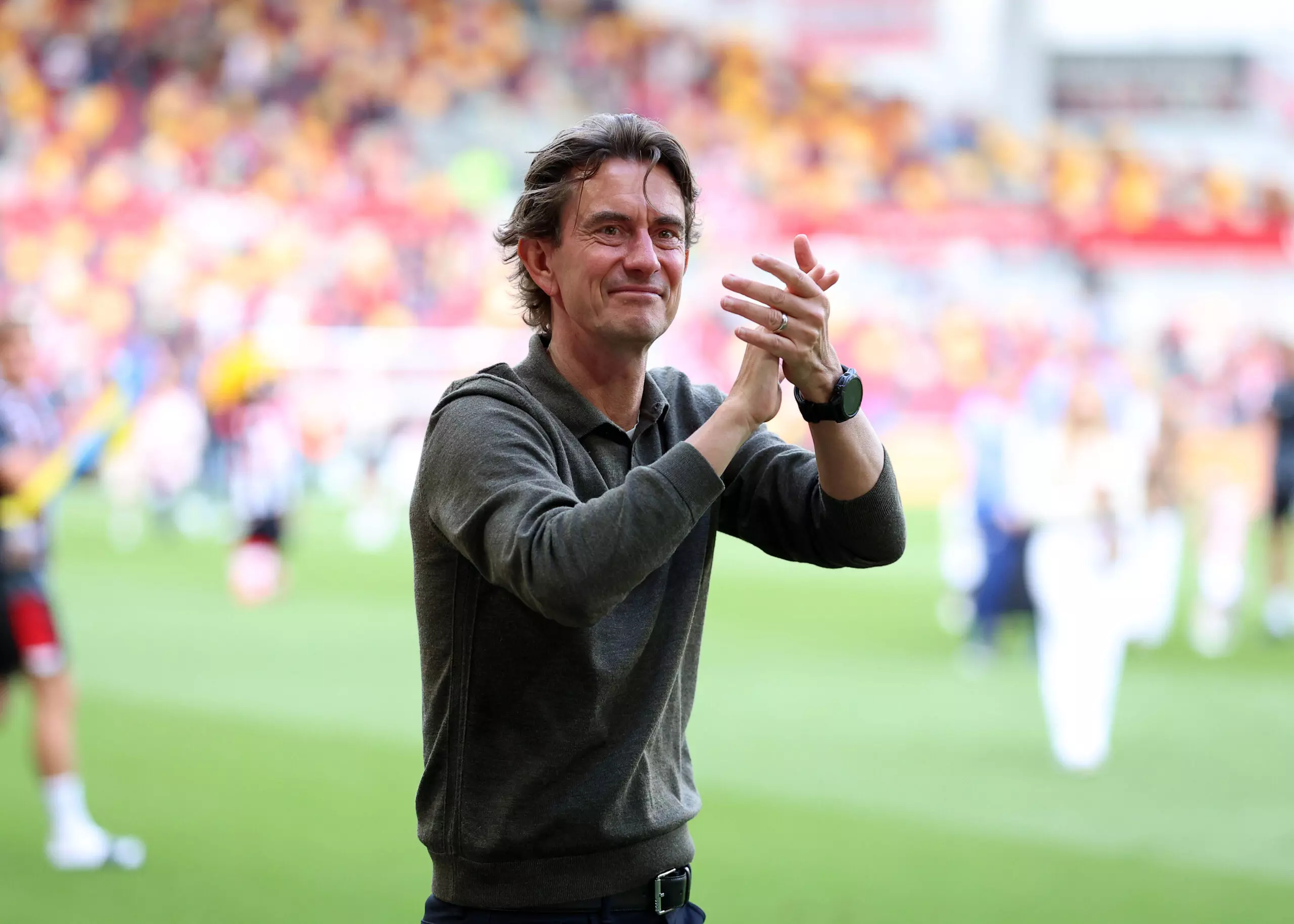 Can Thomas Frank Take Tottenham to New Heights?