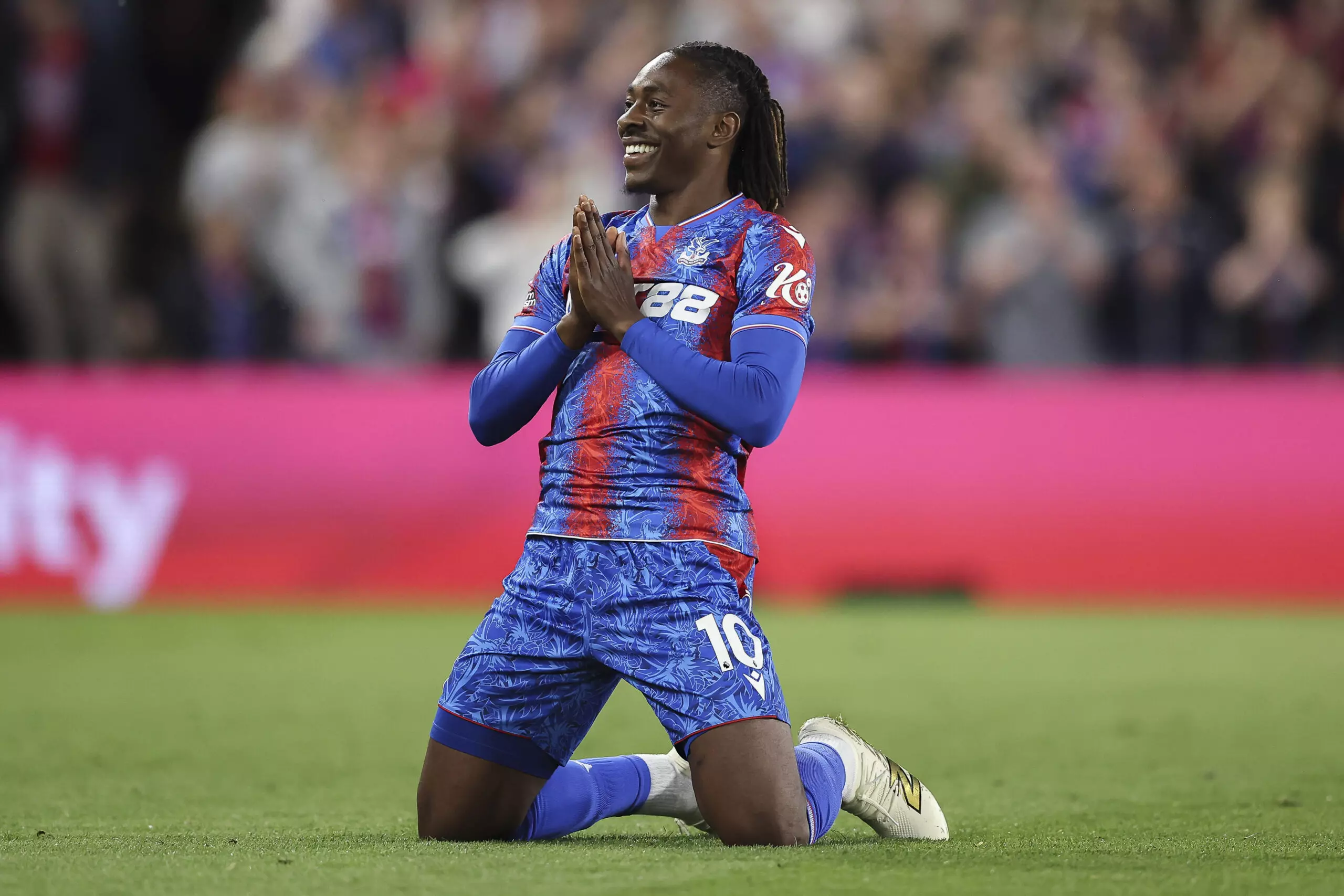 Tottenham Hotspur Show Interest in ‘Unbelievable’ England International Amid Hunt for New Winger